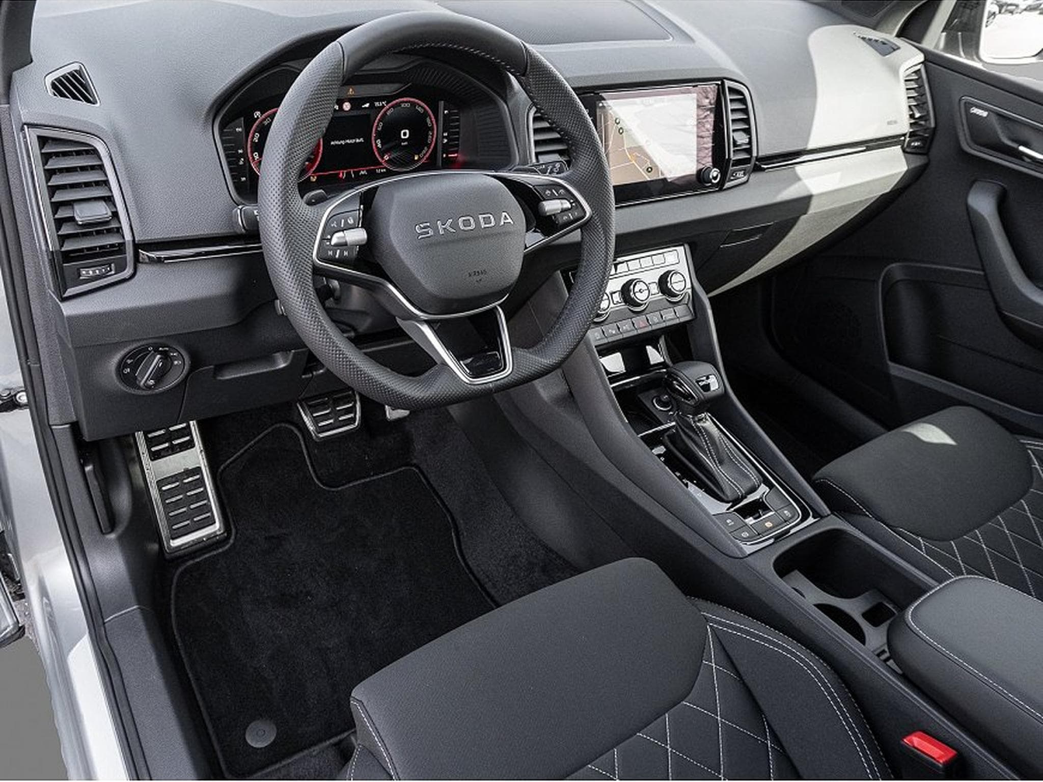 Skoda Karoq (2026) - Foto 7