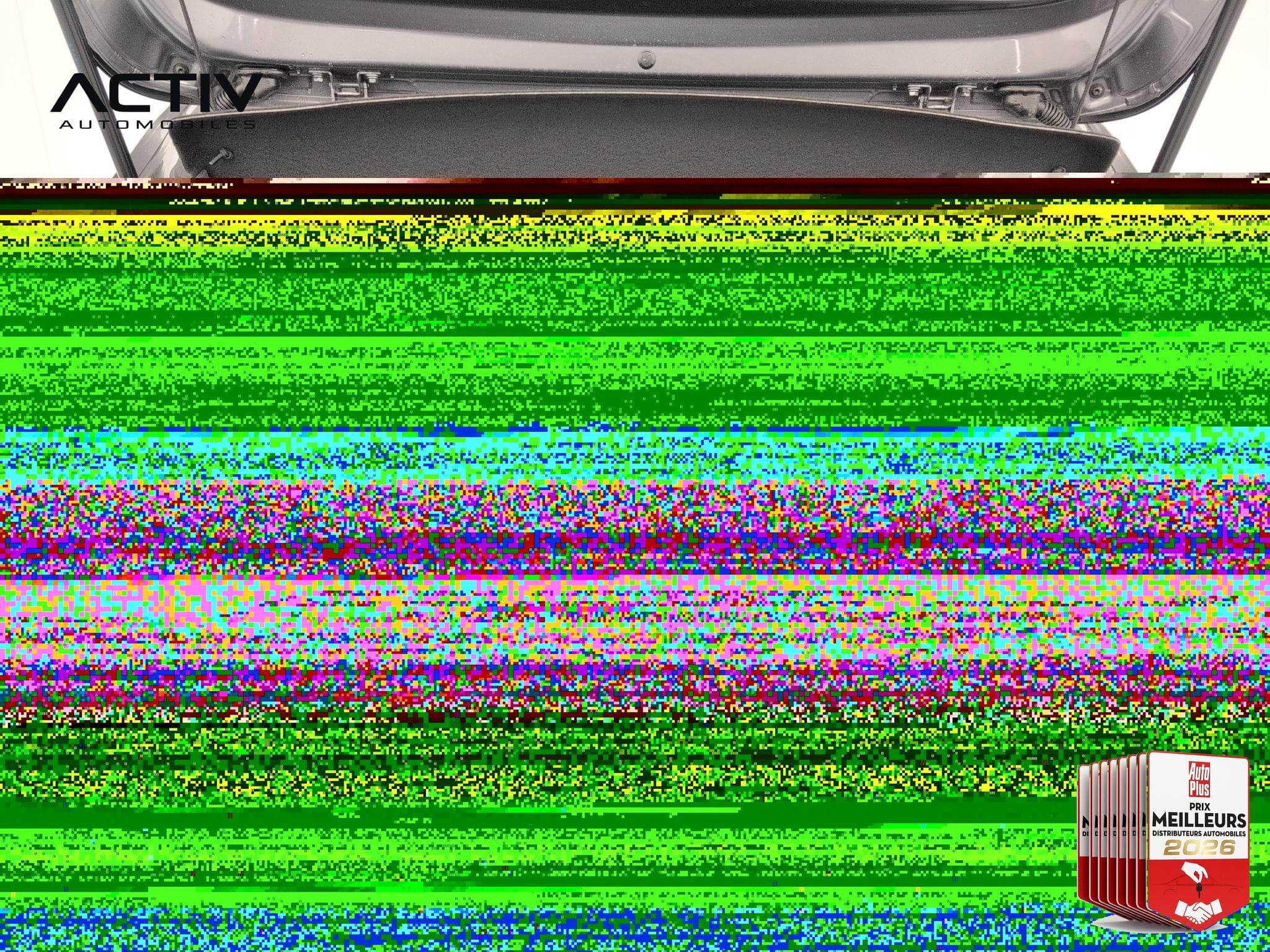 Renault Clio E-TECH FULL HYBRID 160 CH TECHNO (2026) - Photo 12