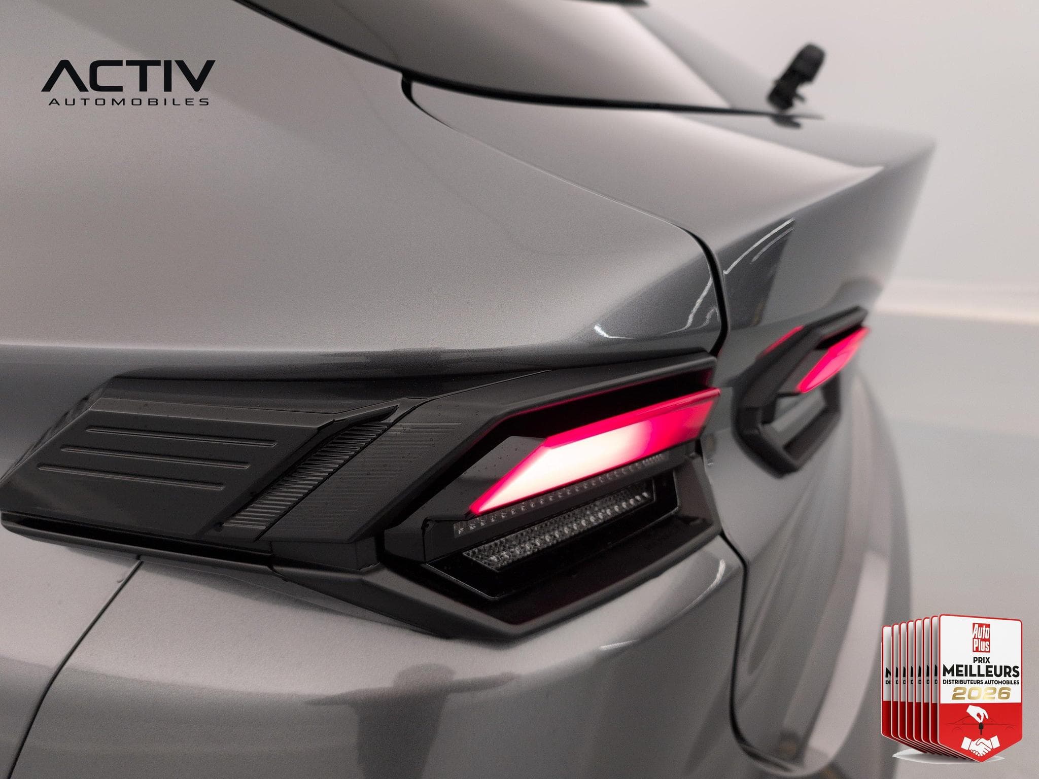 Renault Clio E-TECH FULL HYBRID 160 CH TECHNO (2026) - Photo 13
