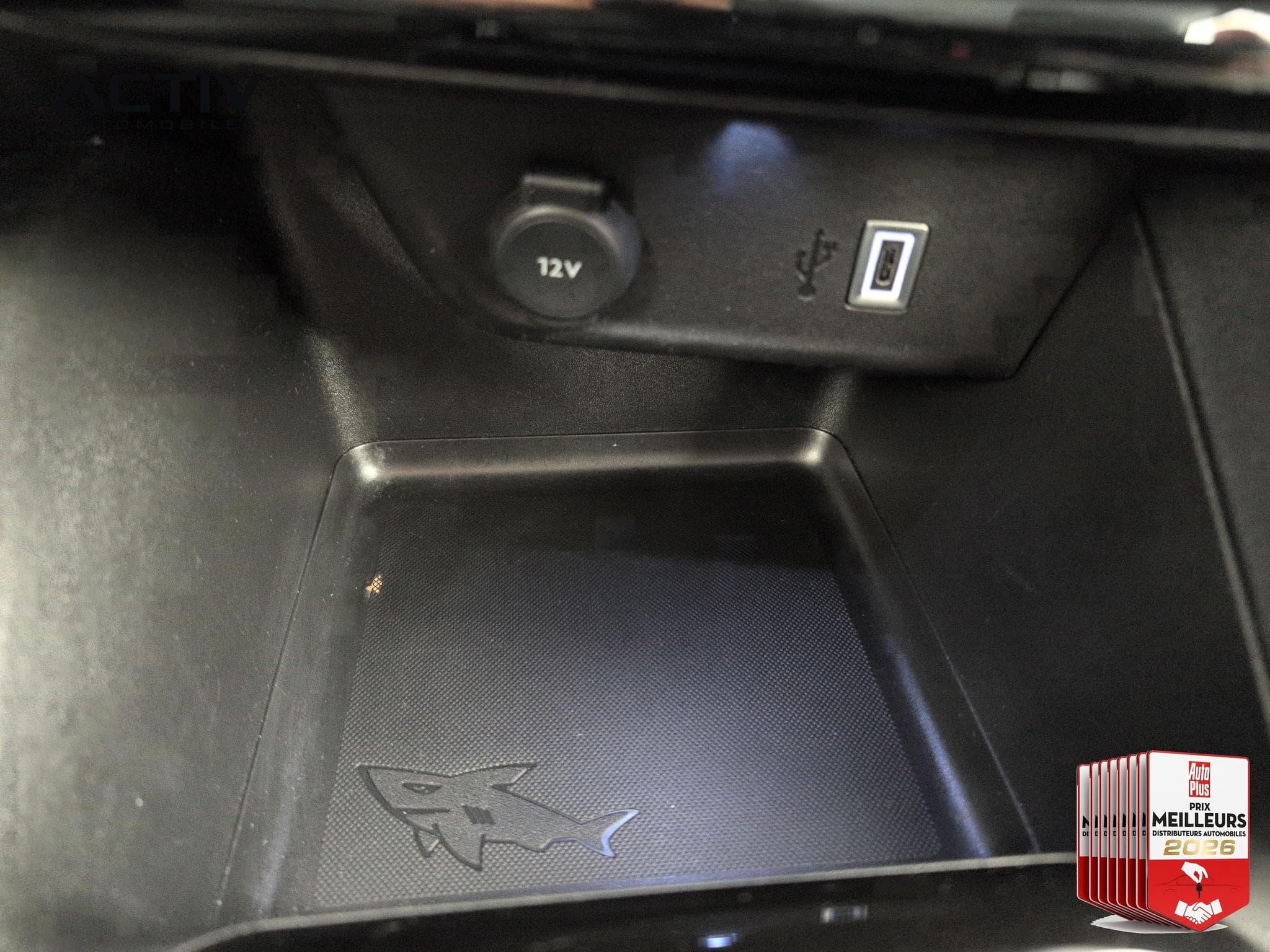 Opel Corsa 1.2 Turbo 100 ch Edition (2025) - Photo 19