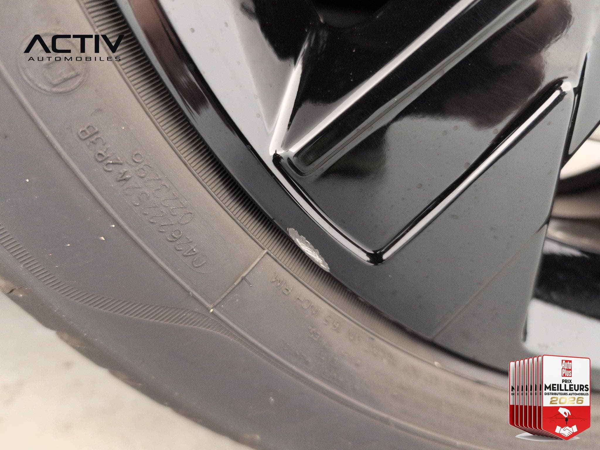 Opel Corsa 1.2 Turbo 100 ch Edition (2025) - Photo 25
