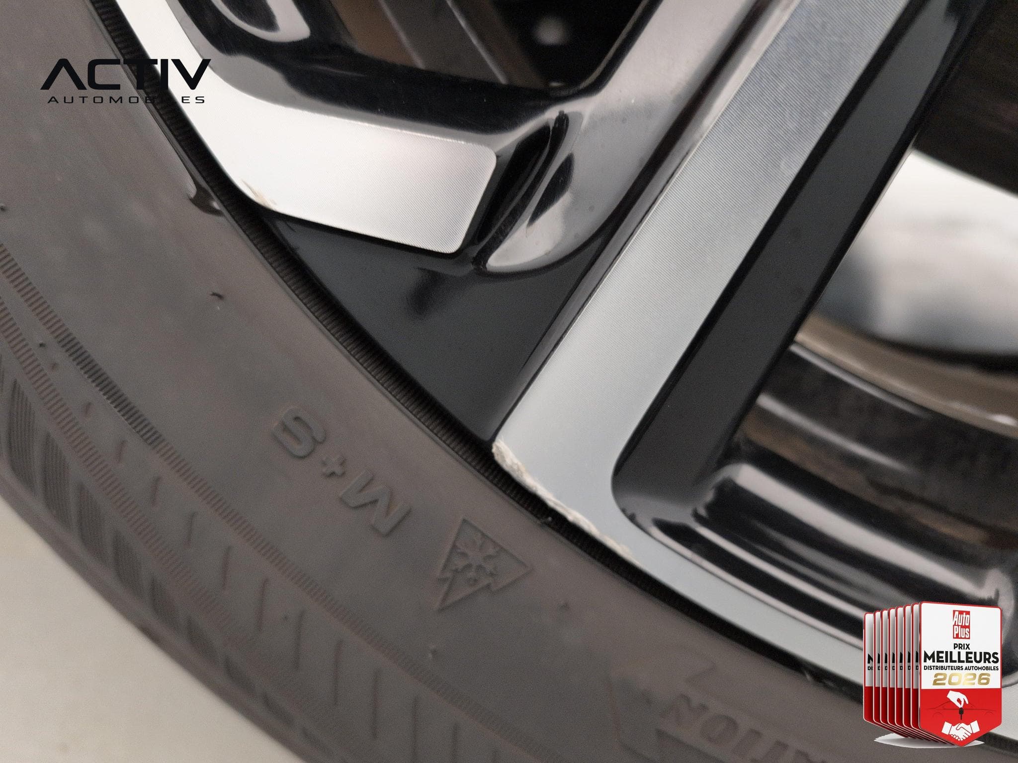 Citroën C4 Hybride 145 ch e-DCS6 Plus (2025) - Photo 26