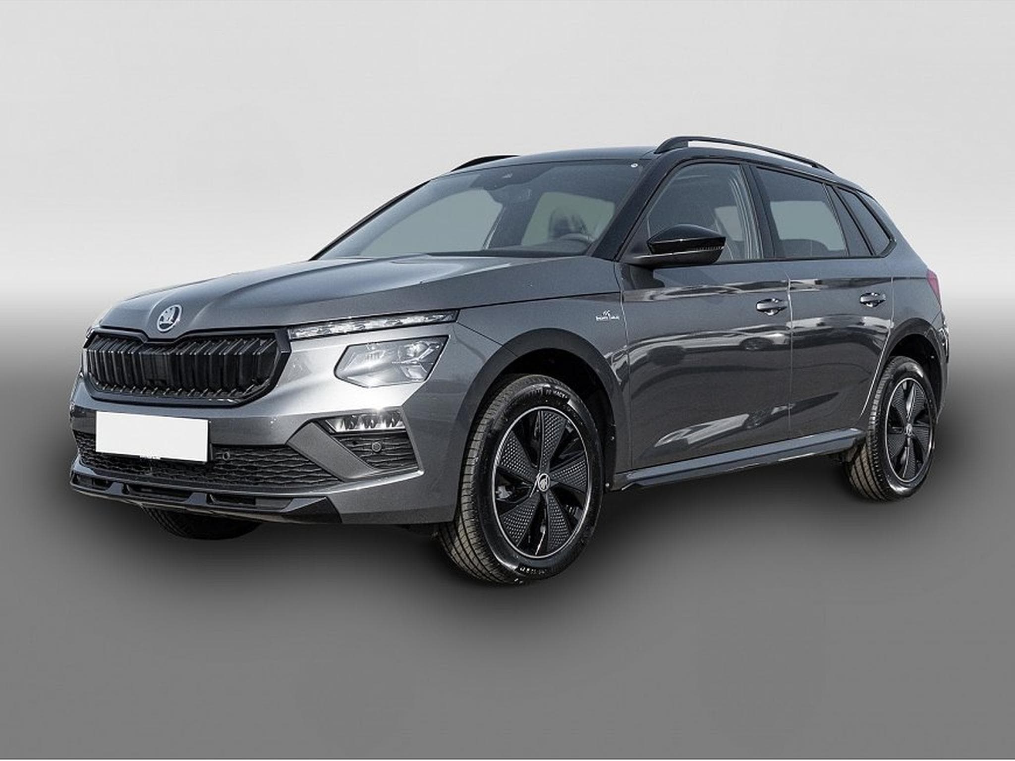 Skoda Kamiq (2026) - Photo 1