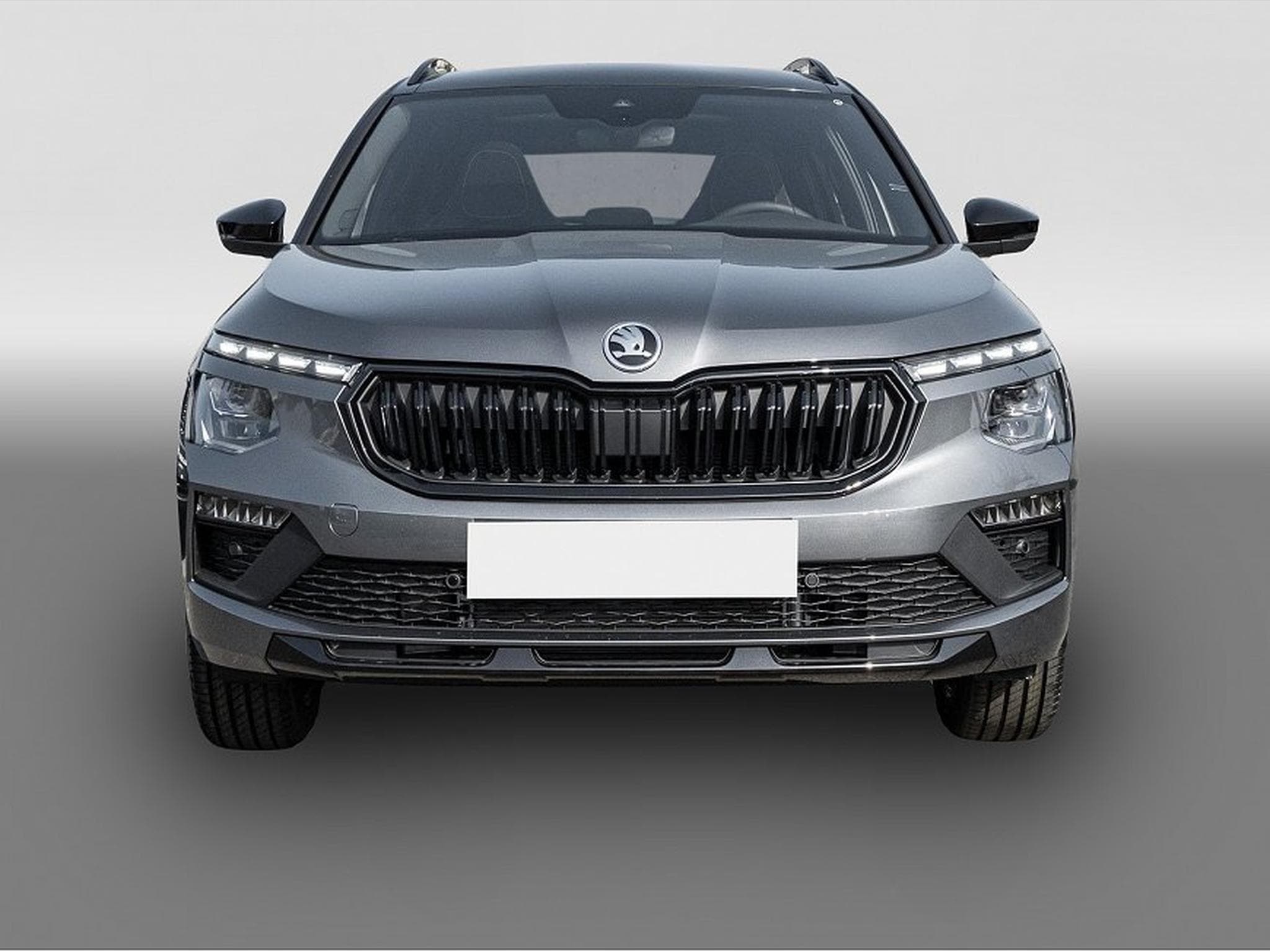 Skoda Kamiq (2026) - Photo 2