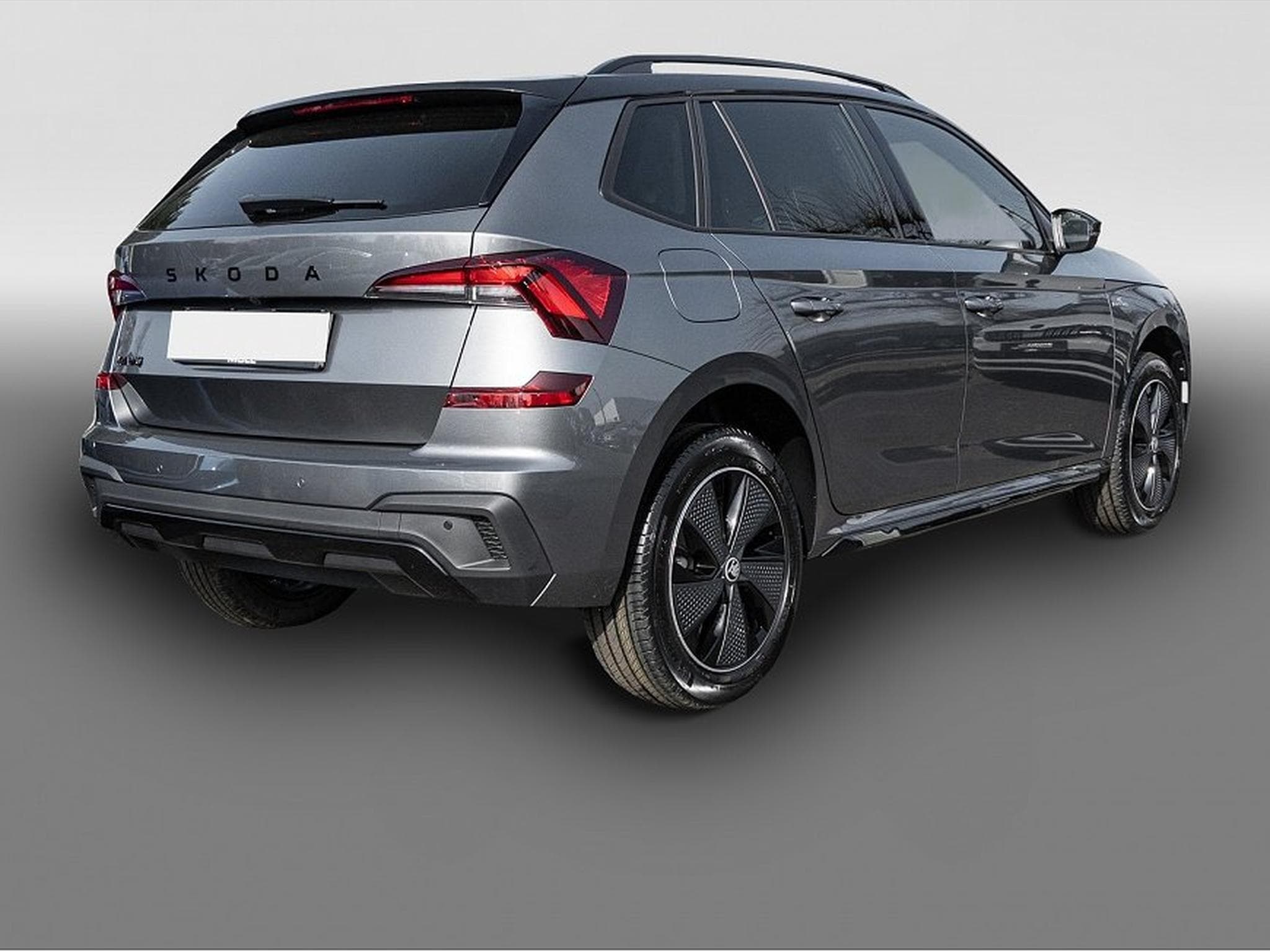 Skoda Kamiq (2026) - Photo 3