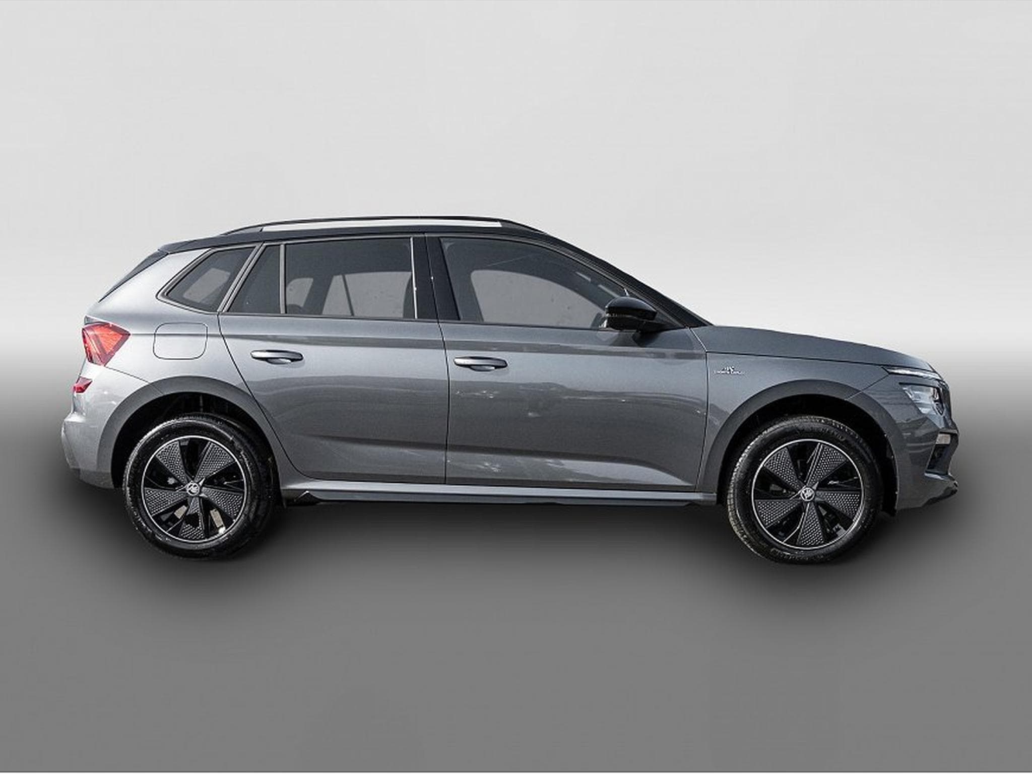 Skoda Kamiq (2026) - Photo 4