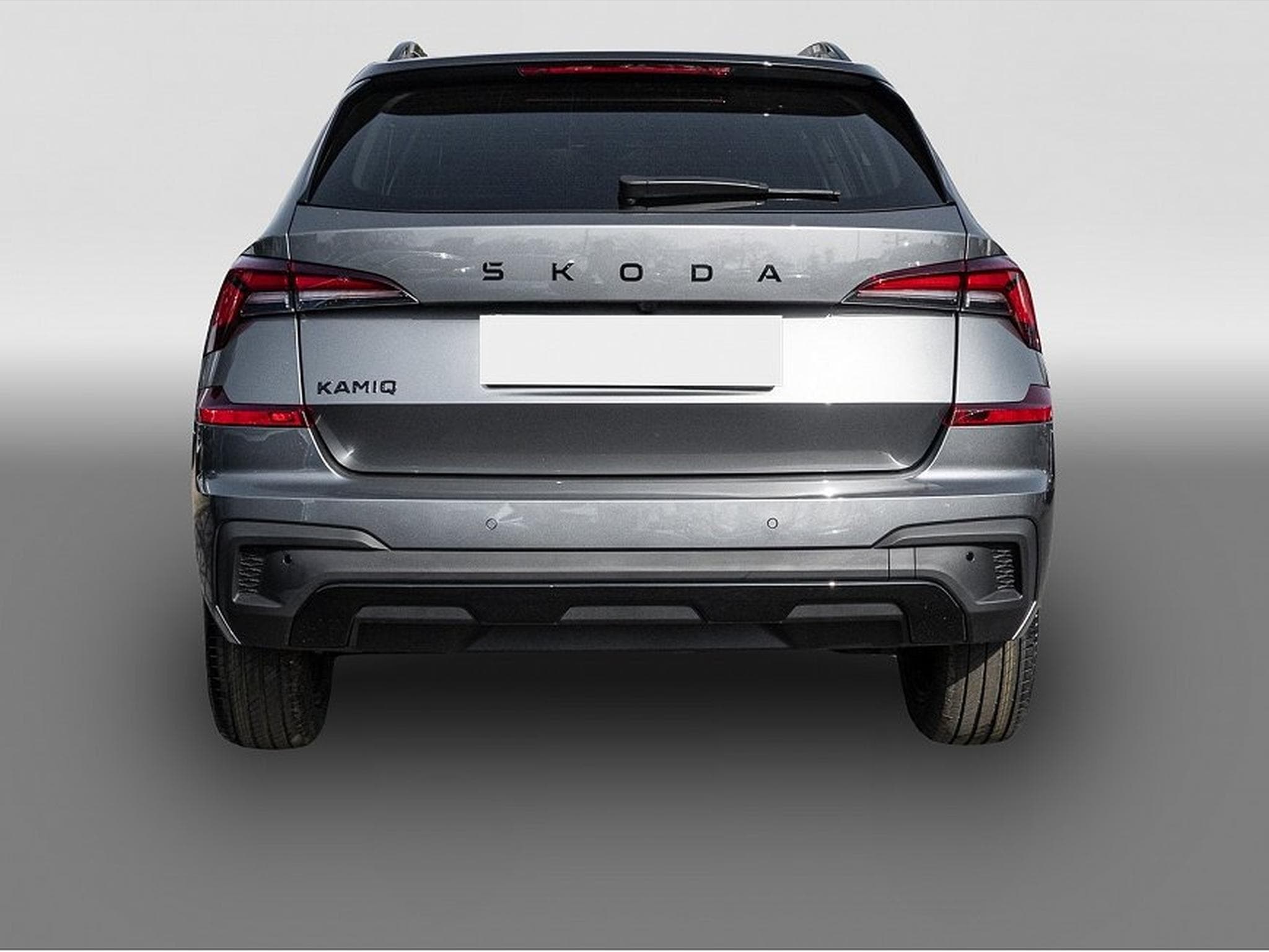 Skoda Kamiq (2026) - Photo 5