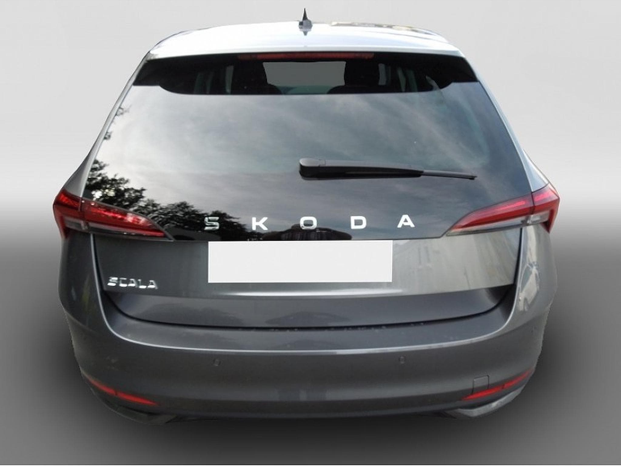 Skoda Scala (2026) - Foto 5
