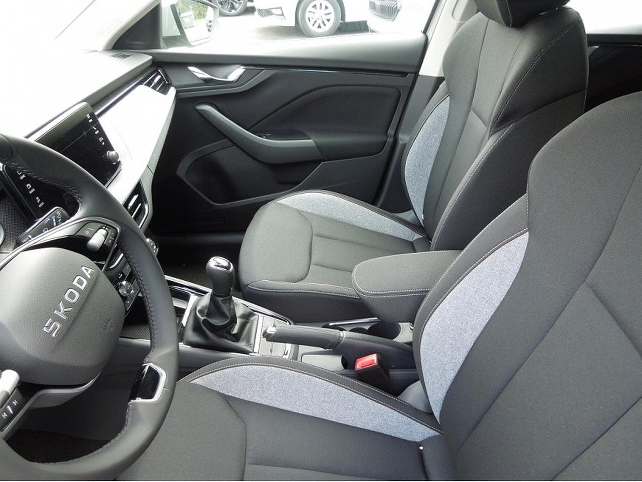 Skoda Scala (2026) - Foto 9