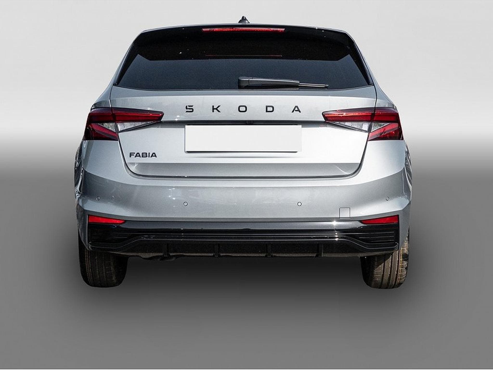 Skoda Fabia (2026) - Photo 5