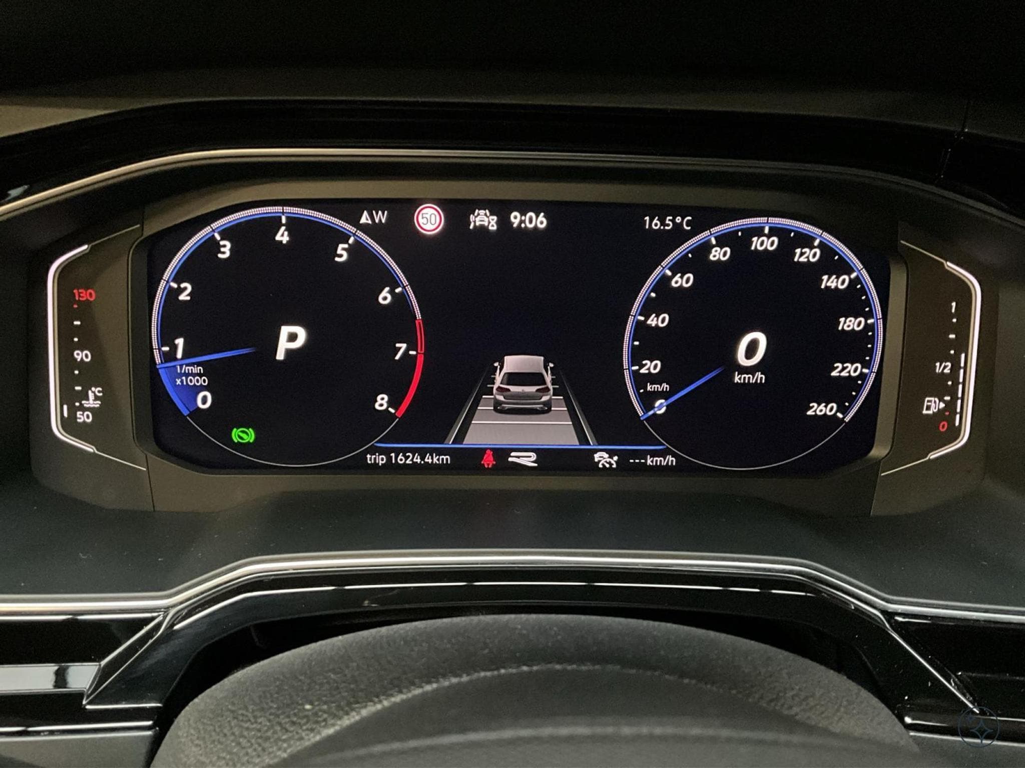 VW Taigo R-Line+DSG+P.Technik+Matrix-LED+IQ-Drive (2022) - Foto 11
