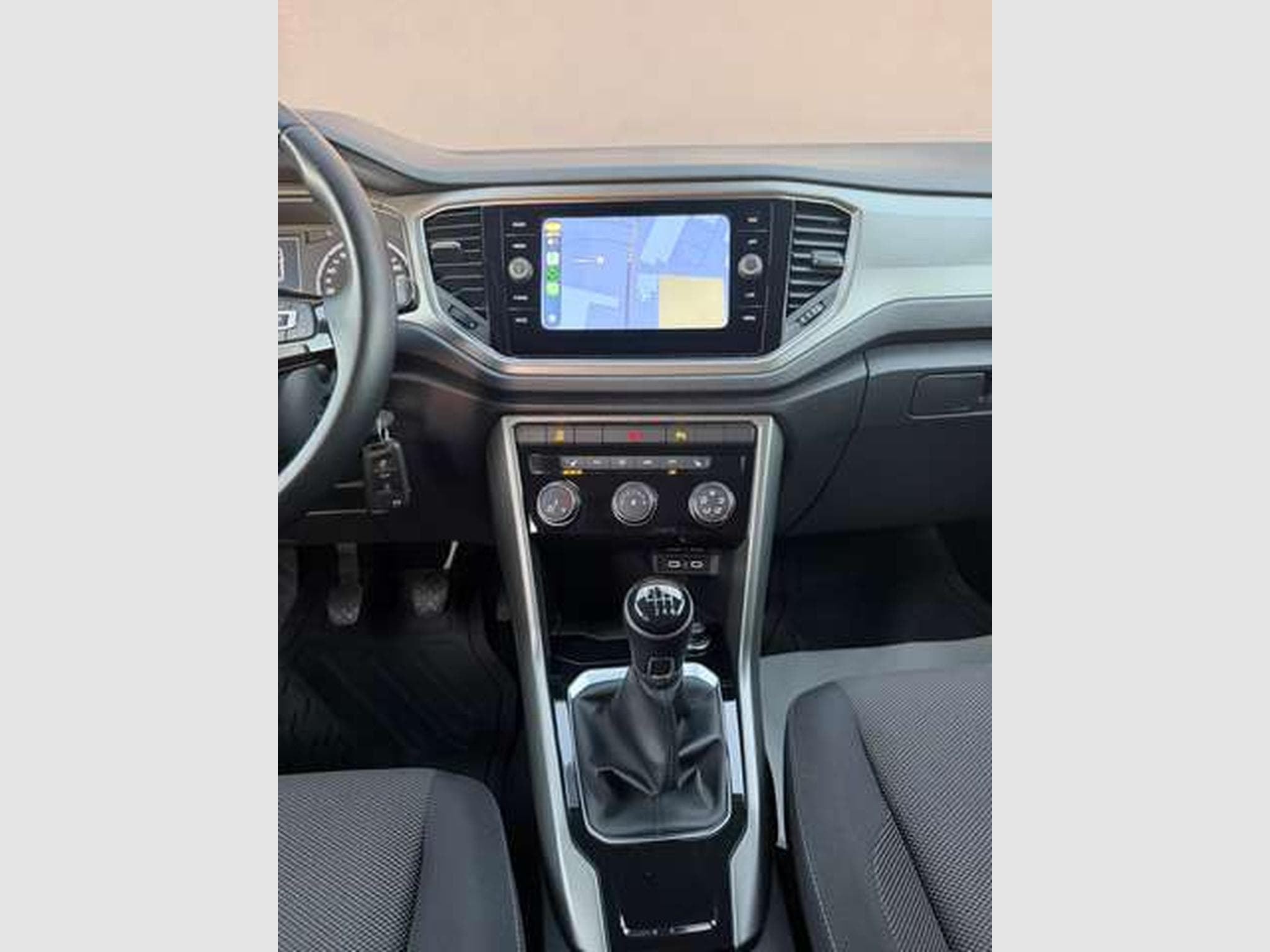 VW T-Roc T-Roc 1.0 TSI Style // Révisée & Garantie 12 Mois✅ (2020) - Photo 10