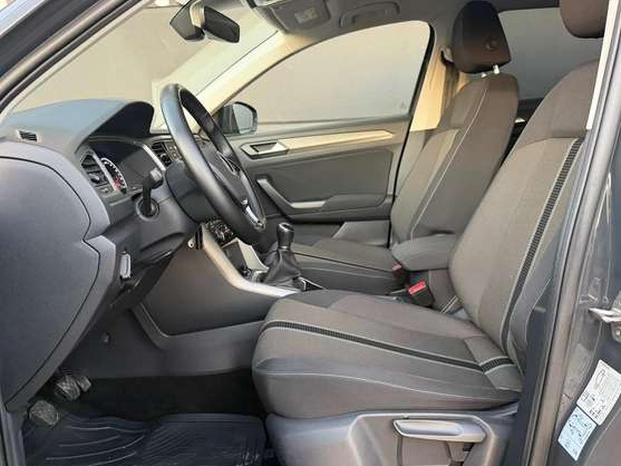 VW T-Roc T-Roc 1.0 TSI Style // Révisée & Garantie 12 Mois✅ (2020) - Photo 11