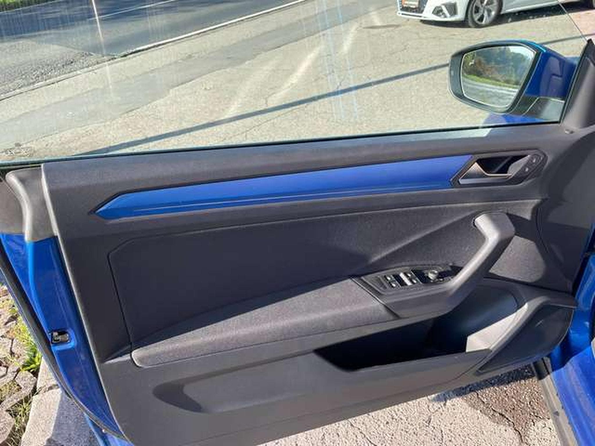 VW T-Roc T-Roc Cabriolet 1.5 TSI ACT OPF DSG - JUSQU'A 36 MOIS DE GAR (2020) - Photo 15