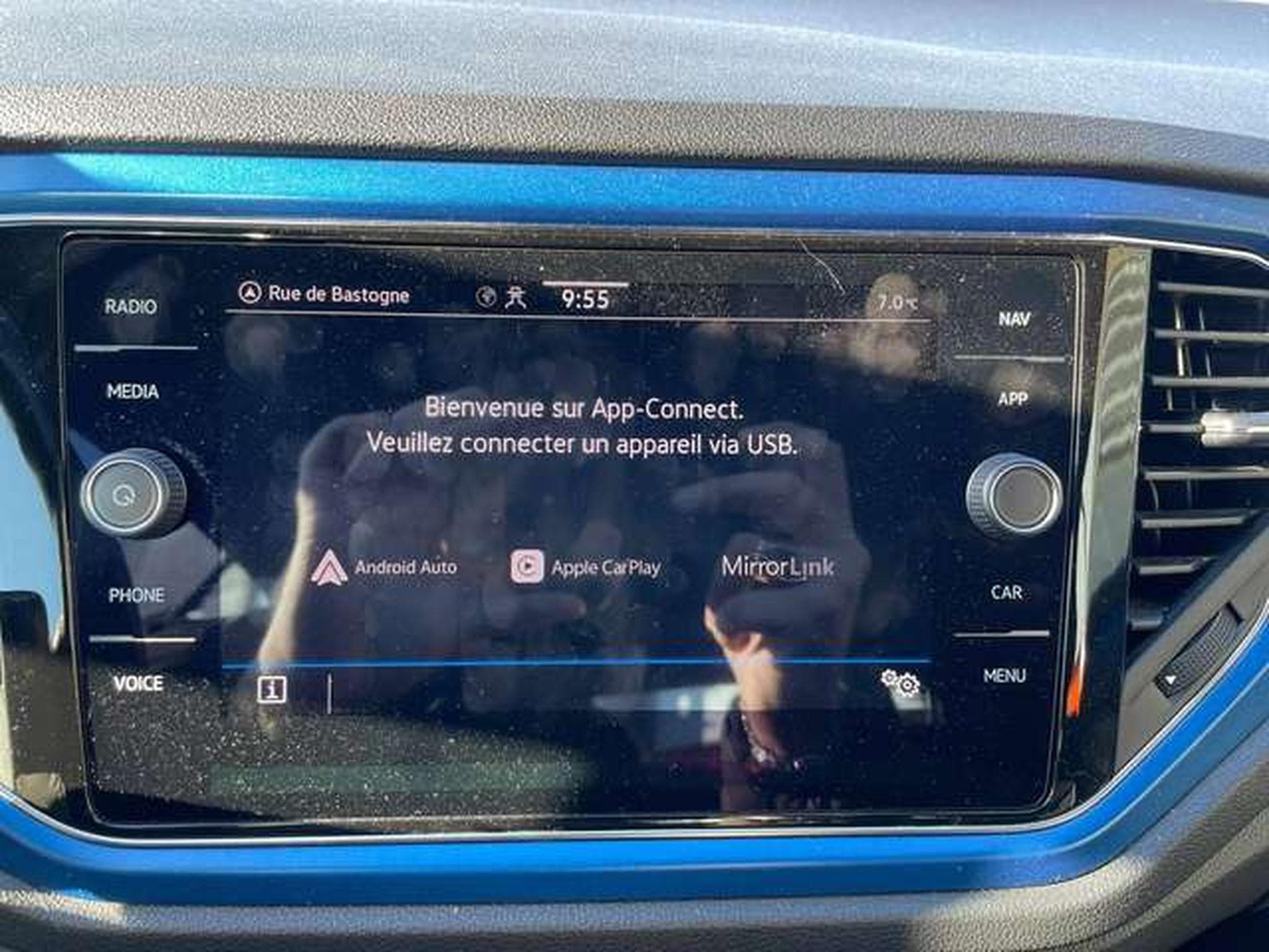 VW T-Roc T-Roc Cabriolet 1.5 TSI ACT OPF DSG - JUSQU'A 36 MOIS DE GAR (2020) - Photo 23