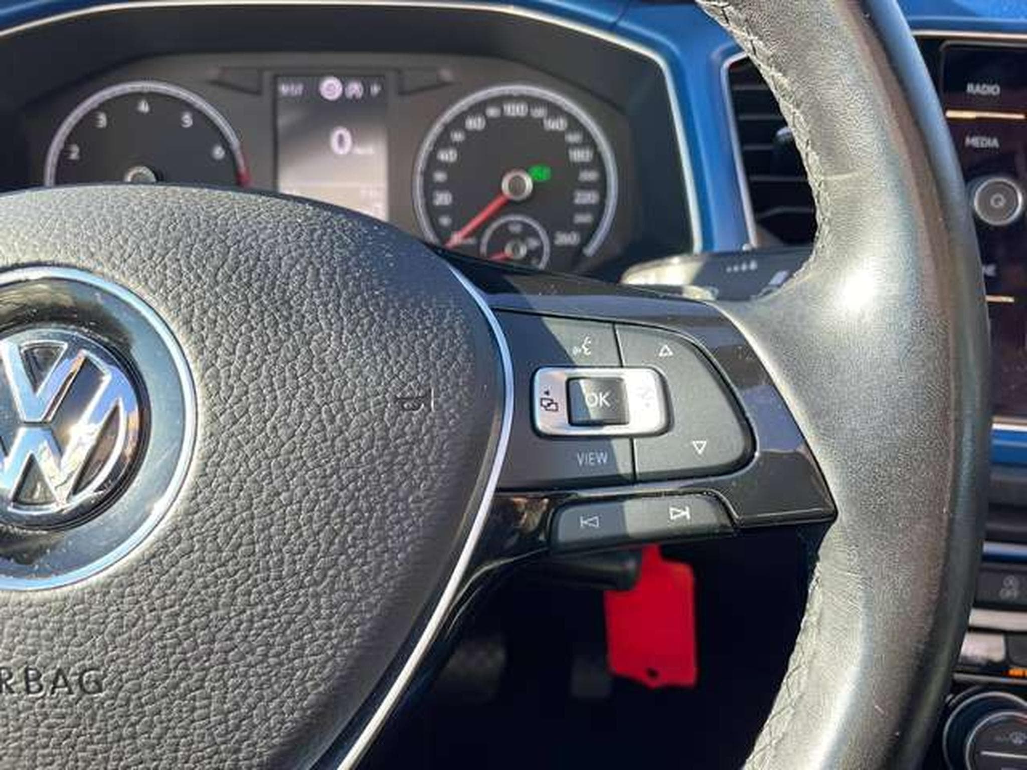 VW T-Roc T-Roc Cabriolet 1.5 TSI ACT OPF DSG - JUSQU'A 36 MOIS DE GAR (2020) - Photo 21