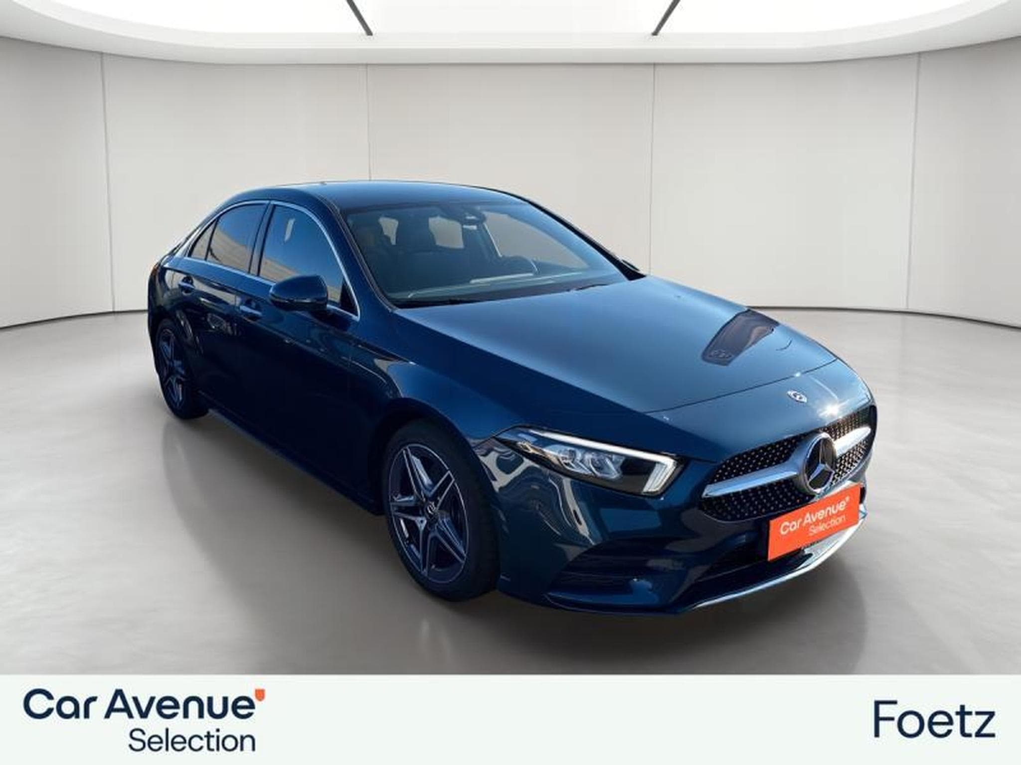 Mercedes A 220 4MATIC AMG (2020) - Foto 4