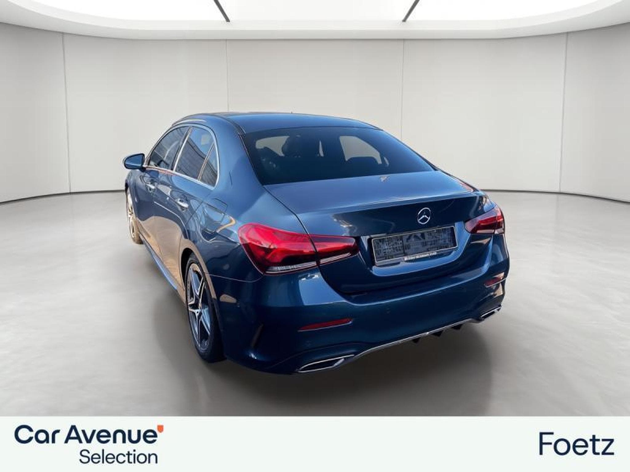 Mercedes A 220 4MATIC AMG (2020) - Foto 8