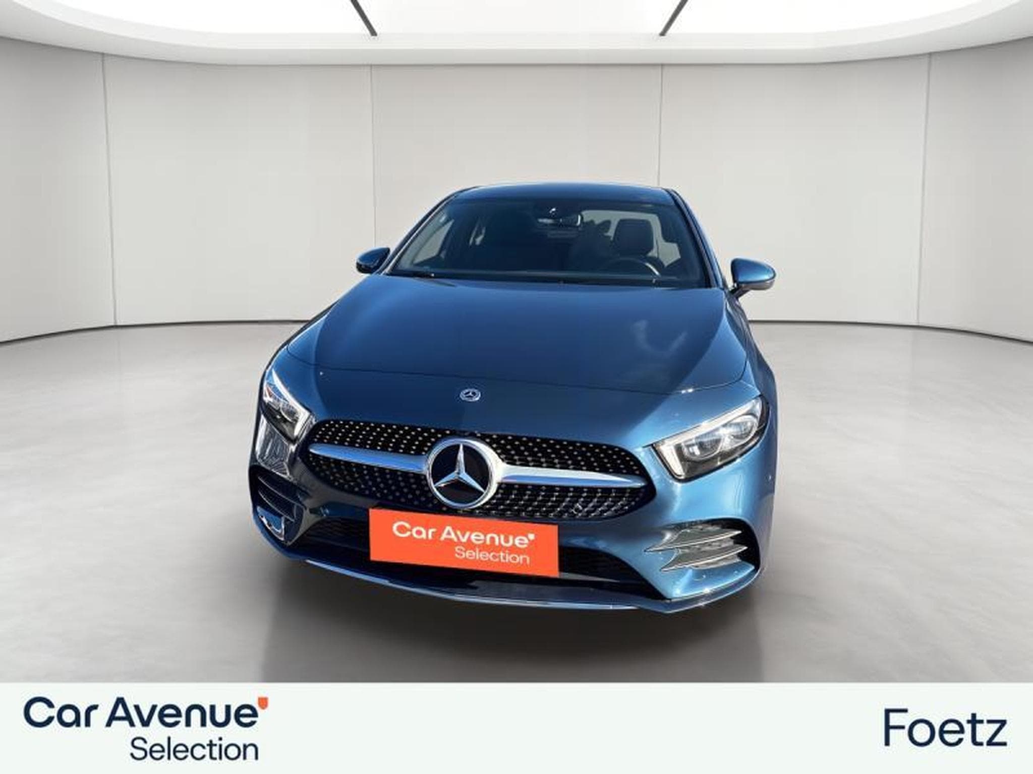 Mercedes A 220 4MATIC AMG (2020) - Foto 14