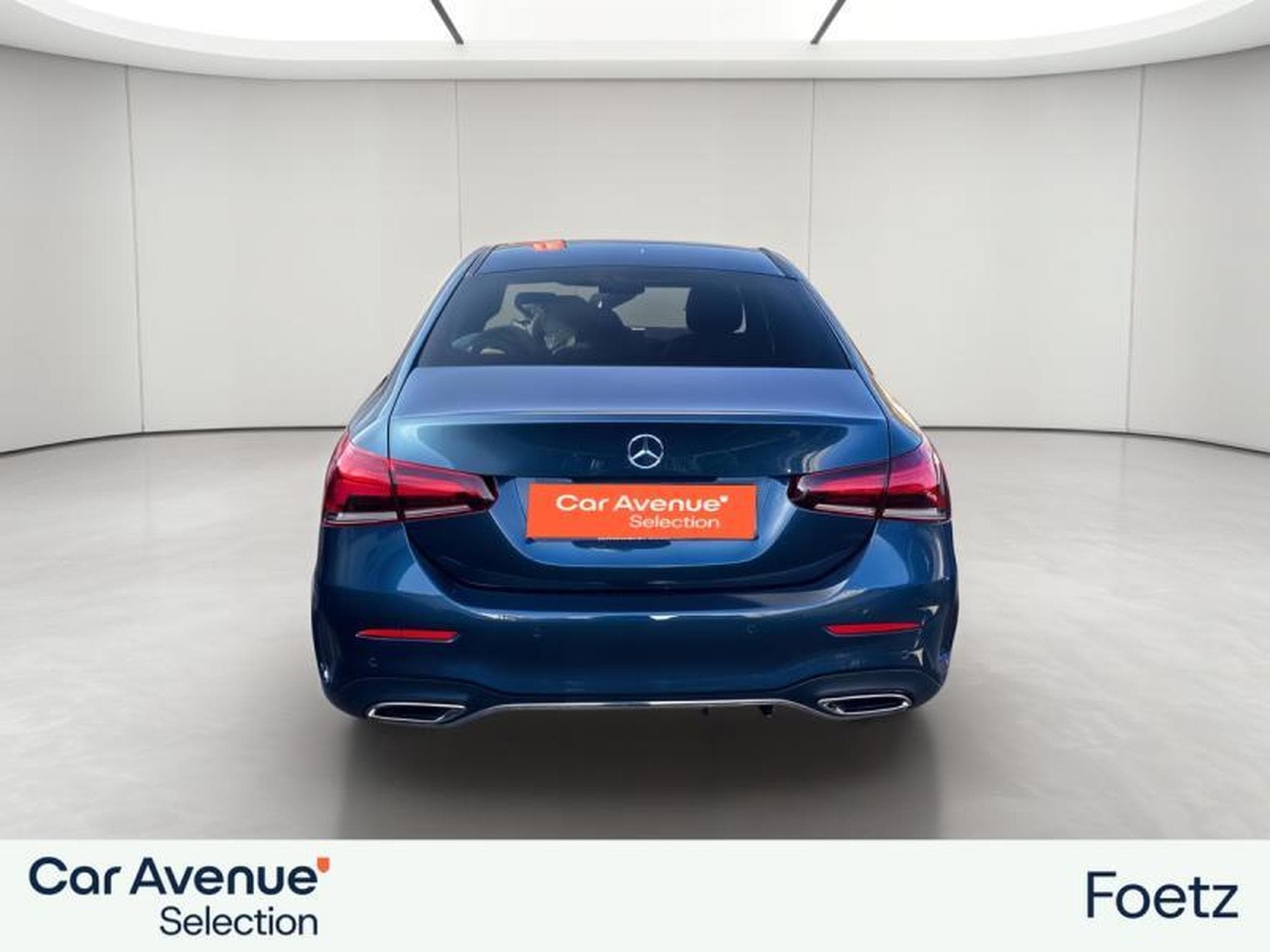 Mercedes A 220 4MATIC AMG (2020) - Foto 15
