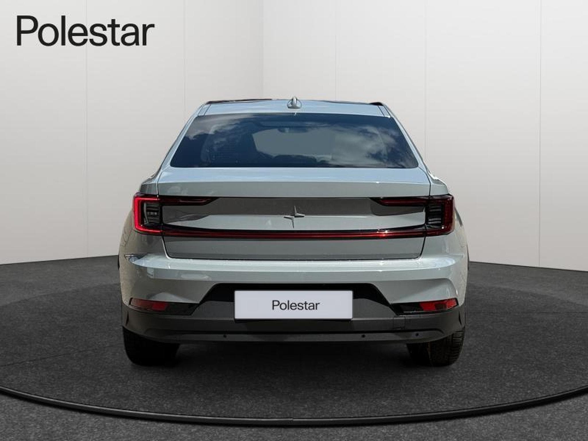 Polestar 2 LRSM MY27 (2026) - Foto 7