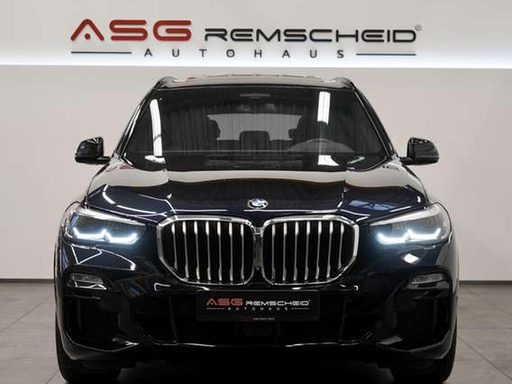 BMW X5 xD 30 d M Sportpaket*3.H *Standhzg.*ACC *LUFT (2019) - Photo 2