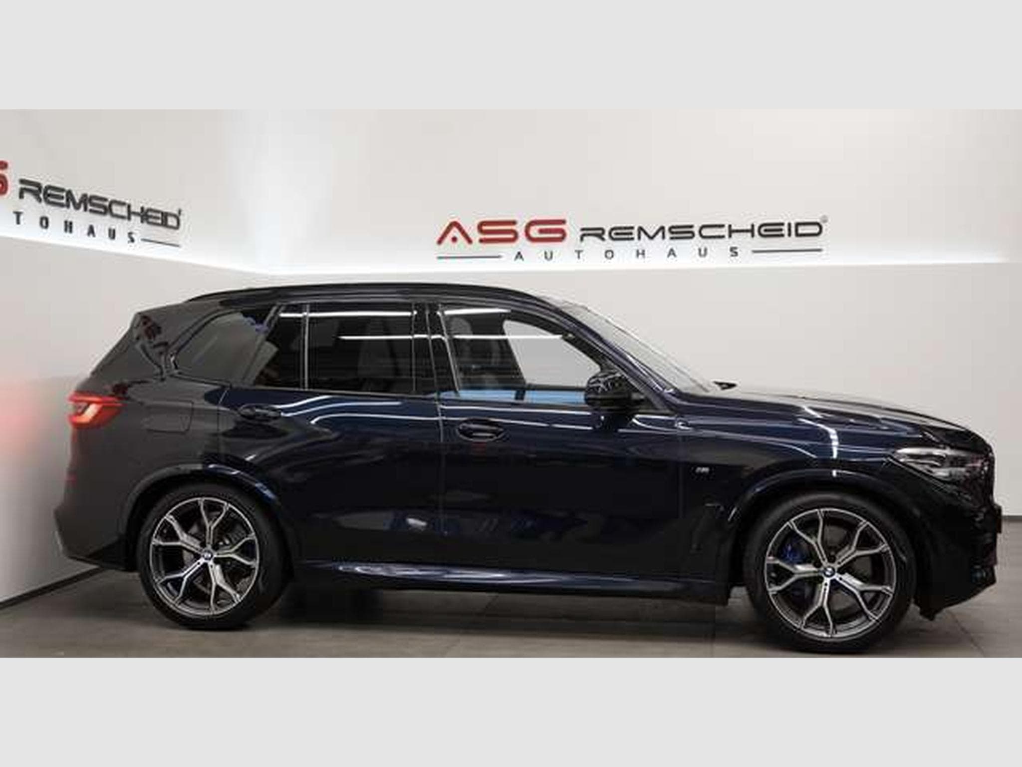 BMW X5 xD 30 d M Sportpaket*3.H *Standhzg.*ACC *LUFT (2019) - Photo 4