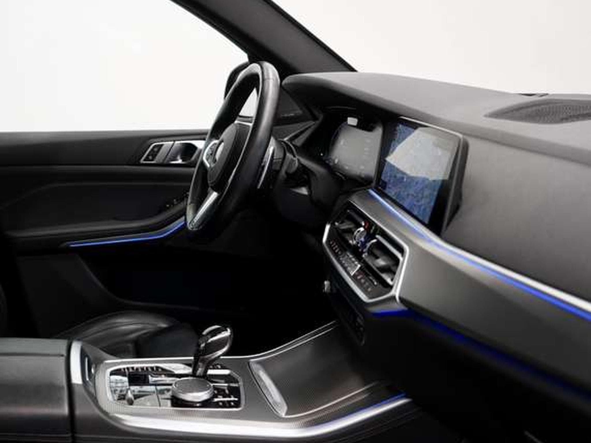 BMW X5 xD 30 d M Sportpaket*3.H *Standhzg.*ACC *LUFT (2019) - Photo 10