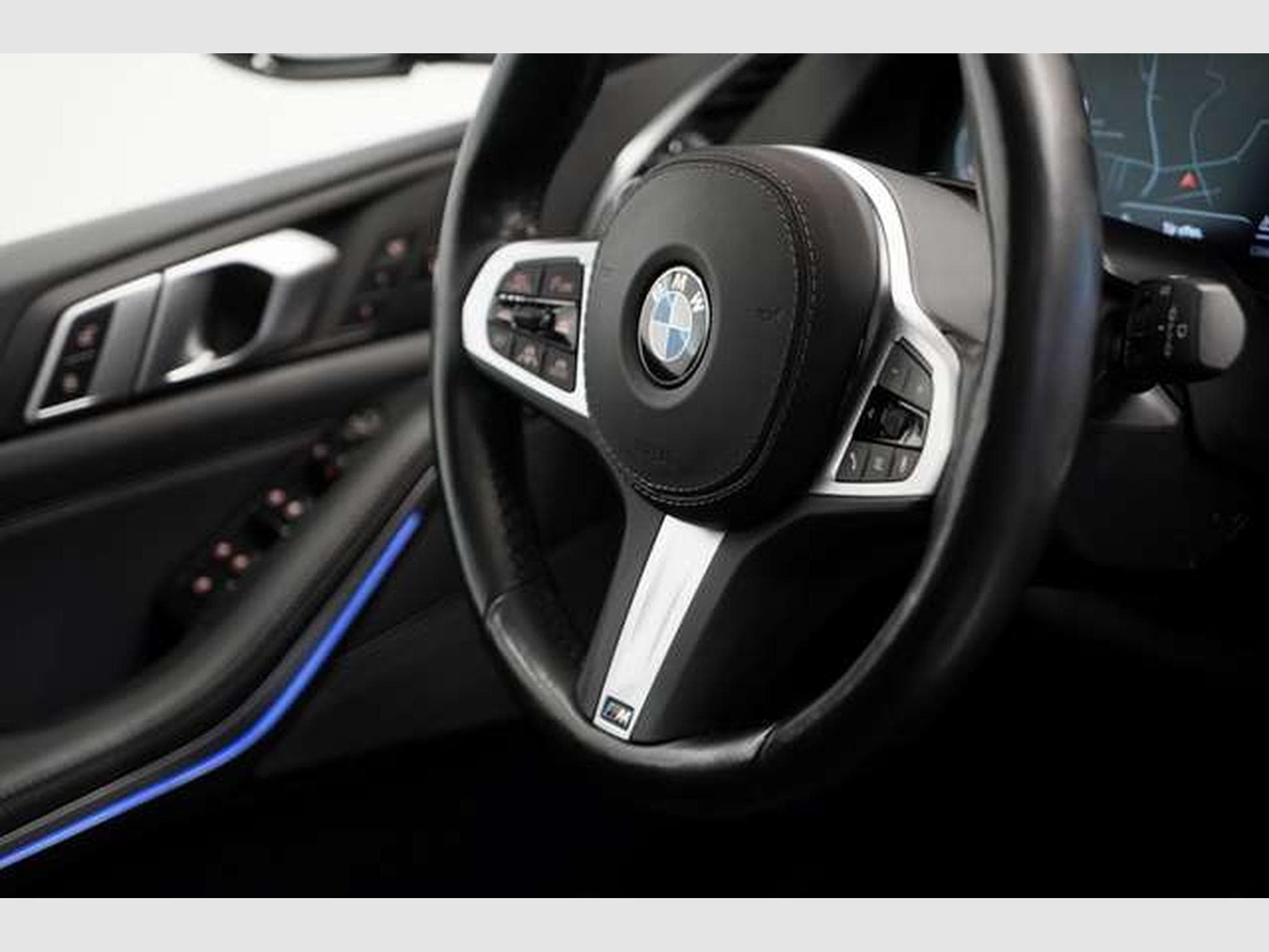 BMW X5 xD 30 d M Sportpaket*3.H *Standhzg.*ACC *LUFT (2019) - Photo 9