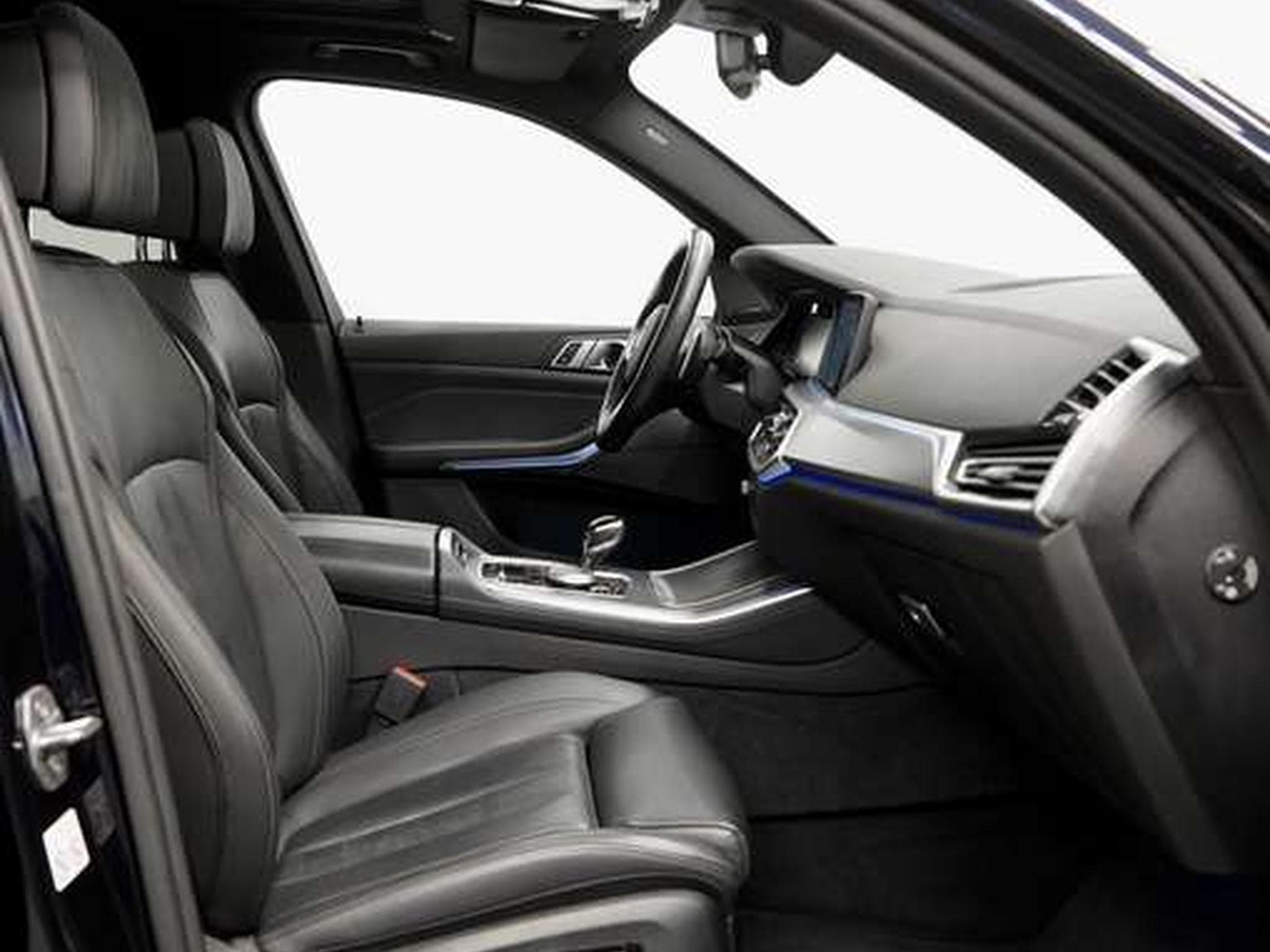 BMW X5 xD 30 d M Sportpaket*3.H *Standhzg.*ACC *LUFT (2019) - Photo 7