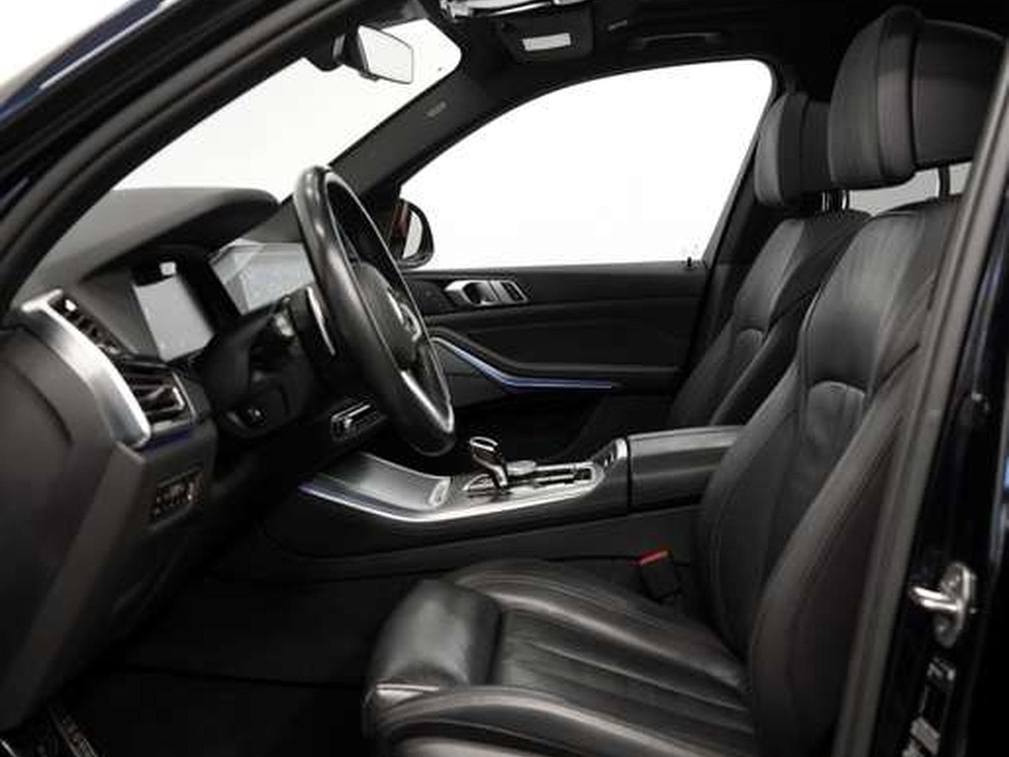BMW X5 xD 30 d M Sportpaket*3.H *Standhzg.*ACC *LUFT (2019) - Photo 13