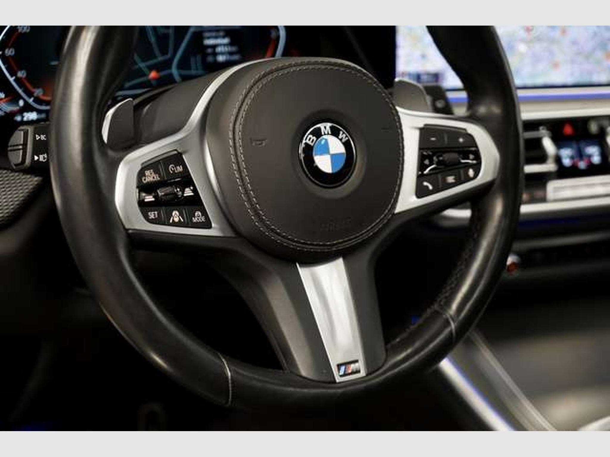 BMW X5 xD 30 d M Sportpaket*3.H *Standhzg.*ACC *LUFT (2019) - Photo 18