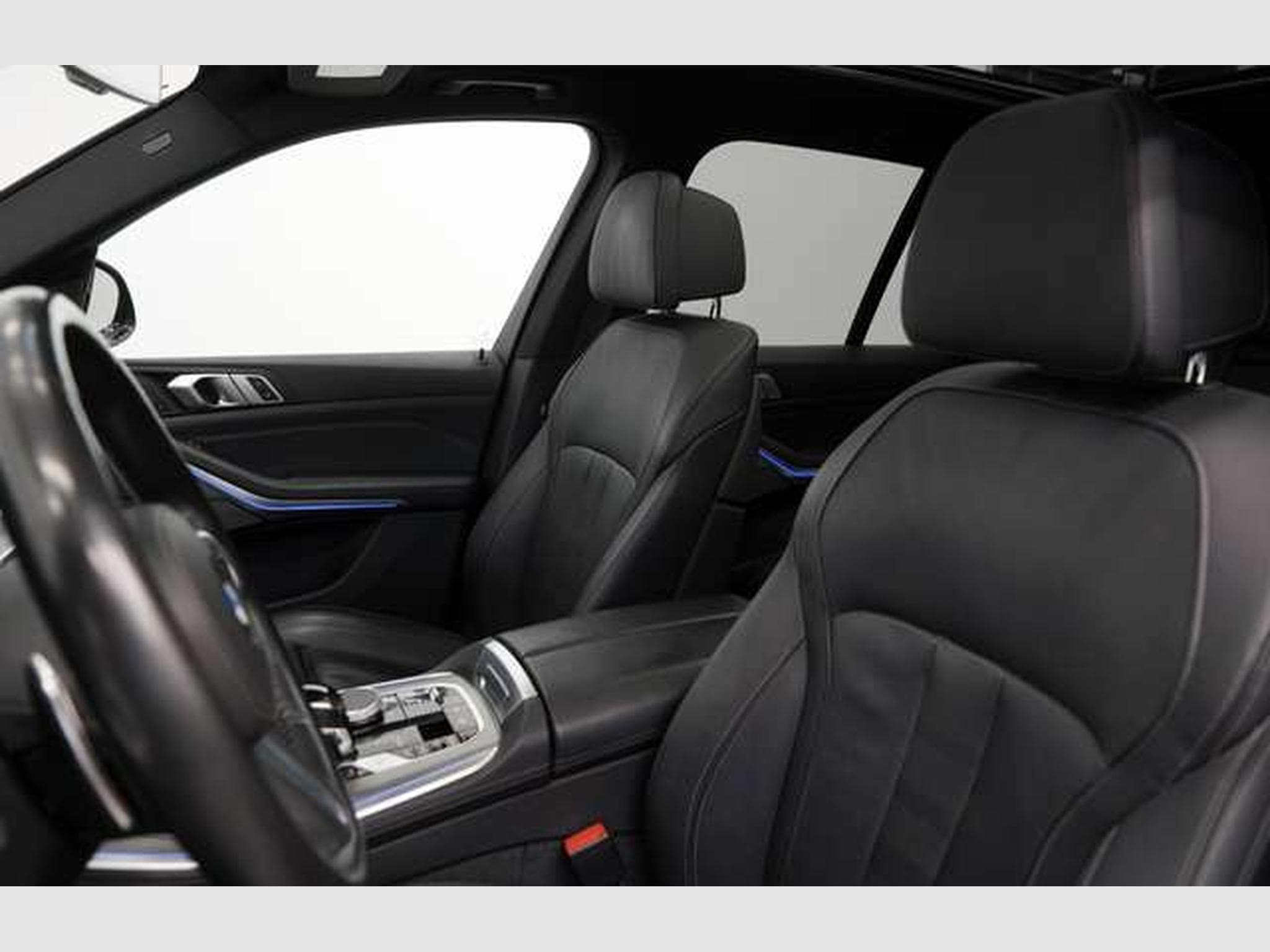 BMW X5 xD 30 d M Sportpaket*3.H *Standhzg.*ACC *LUFT (2019) - Photo 20