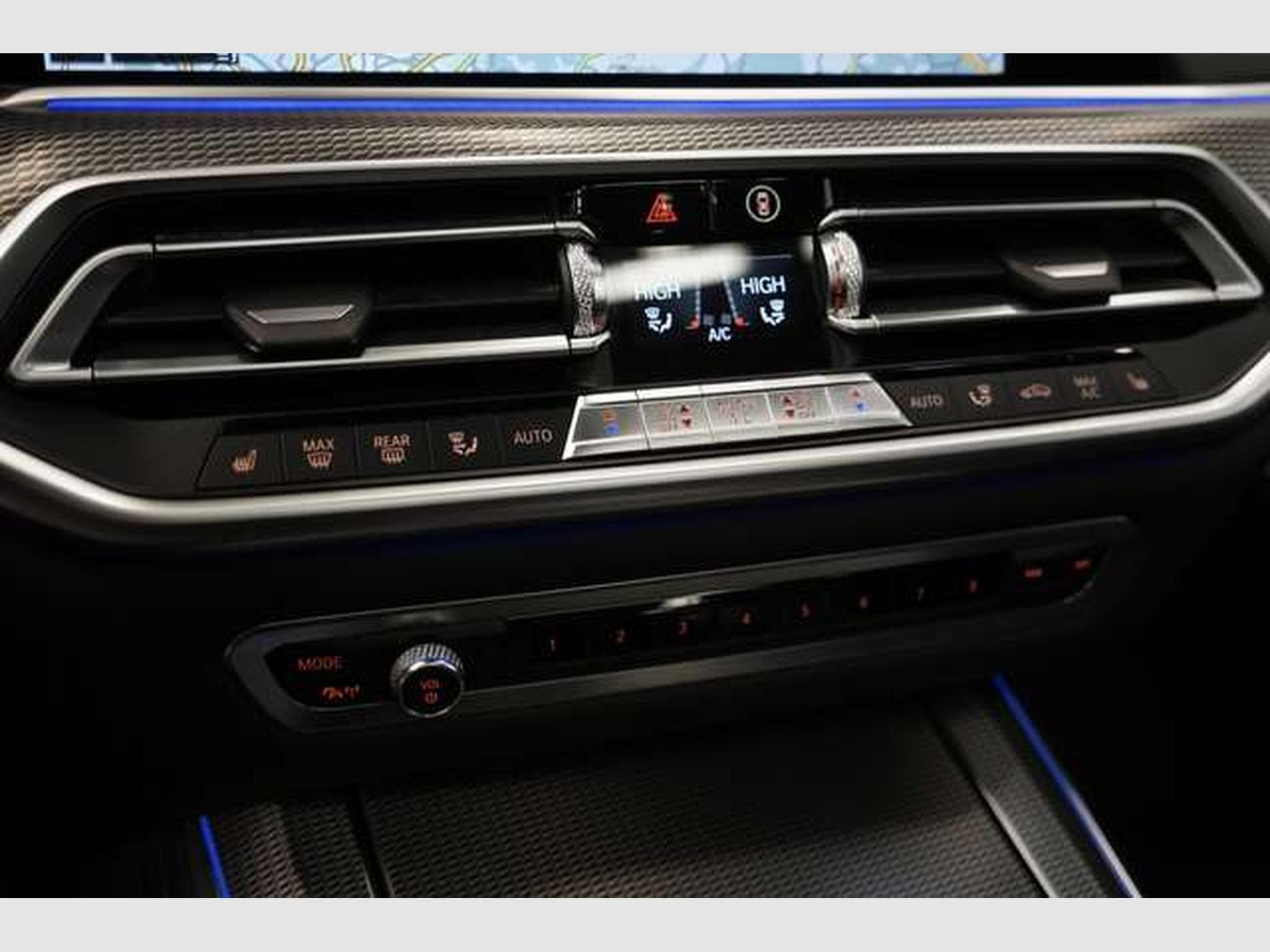 BMW X5 xD 30 d M Sportpaket*3.H *Standhzg.*ACC *LUFT (2019) - Photo 22