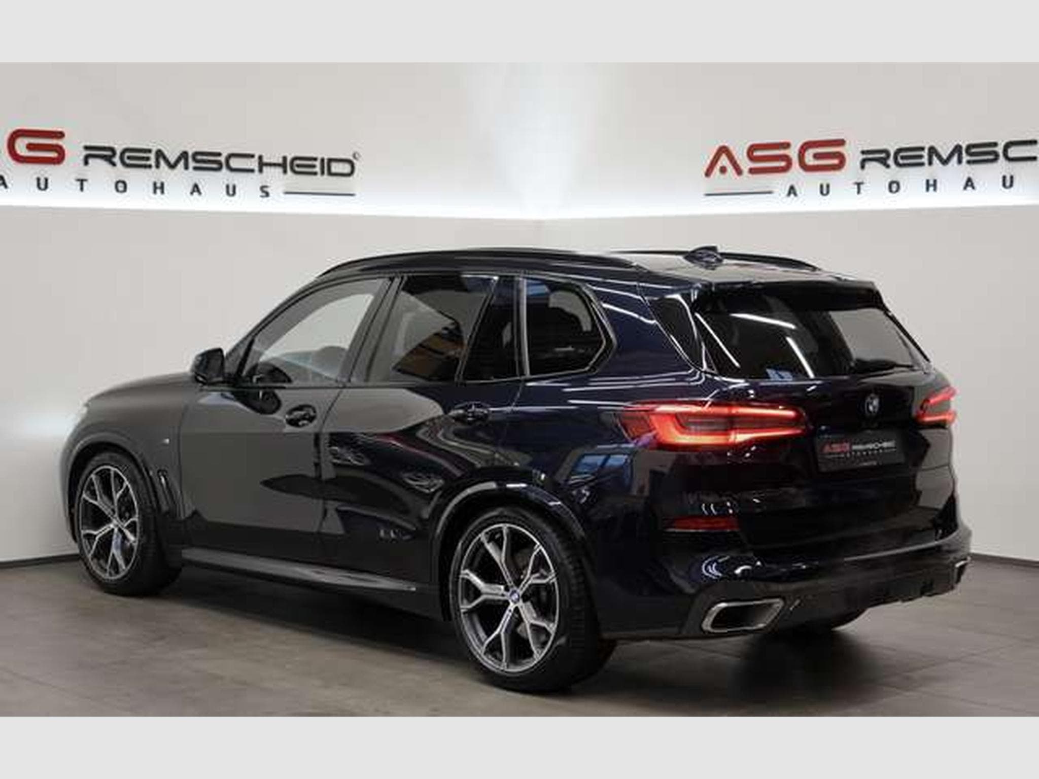 BMW X5 xD 30 d M Sportpaket*3.H *Standhzg.*ACC *LUFT (2019) - Photo 29