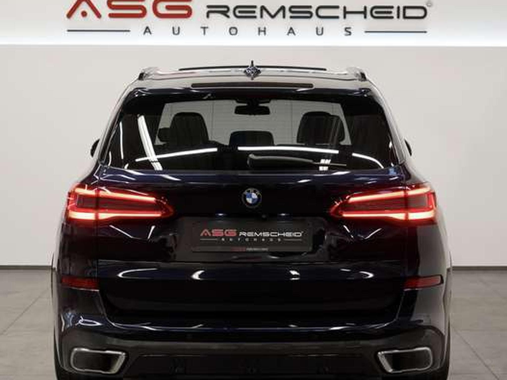BMW X5 xD 30 d M Sportpaket*3.H *Standhzg.*ACC *LUFT (2019) - Photo 28