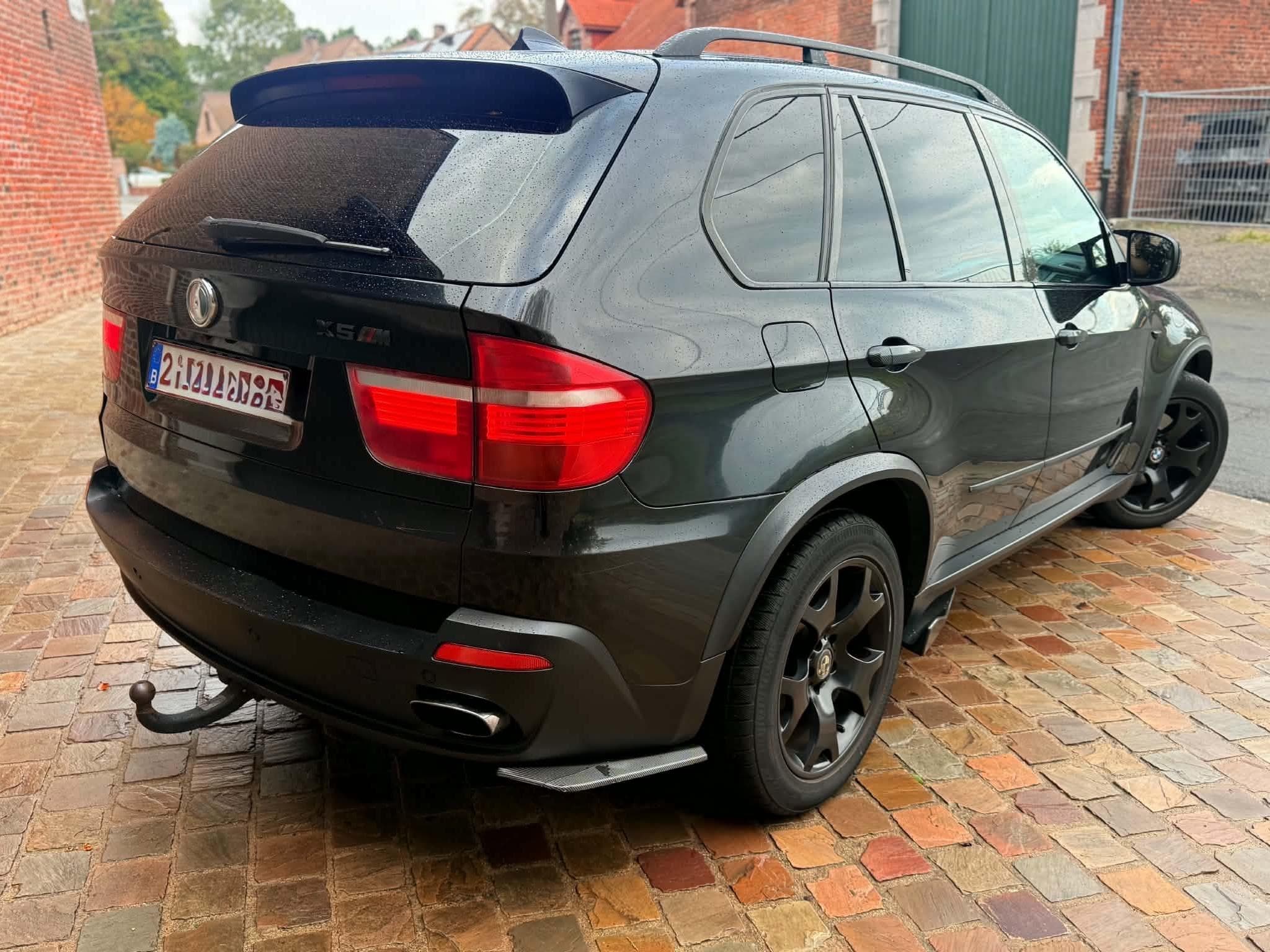 BMW X5 (2007) - Photo 2