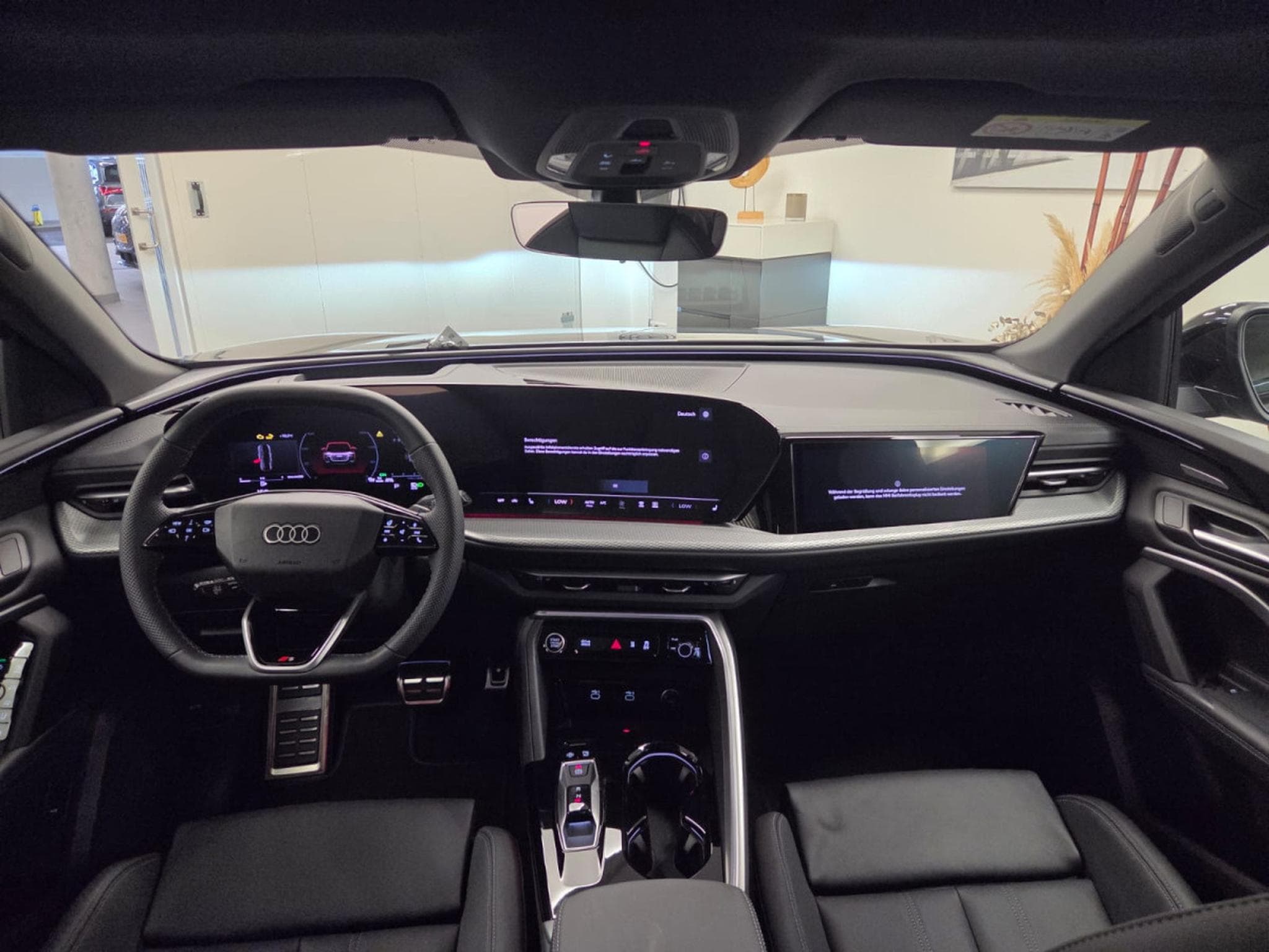 Audi Q5 Sportback S Line 204 CV / 150 KW TFSI quattro S tronic (2026) - Photo 5