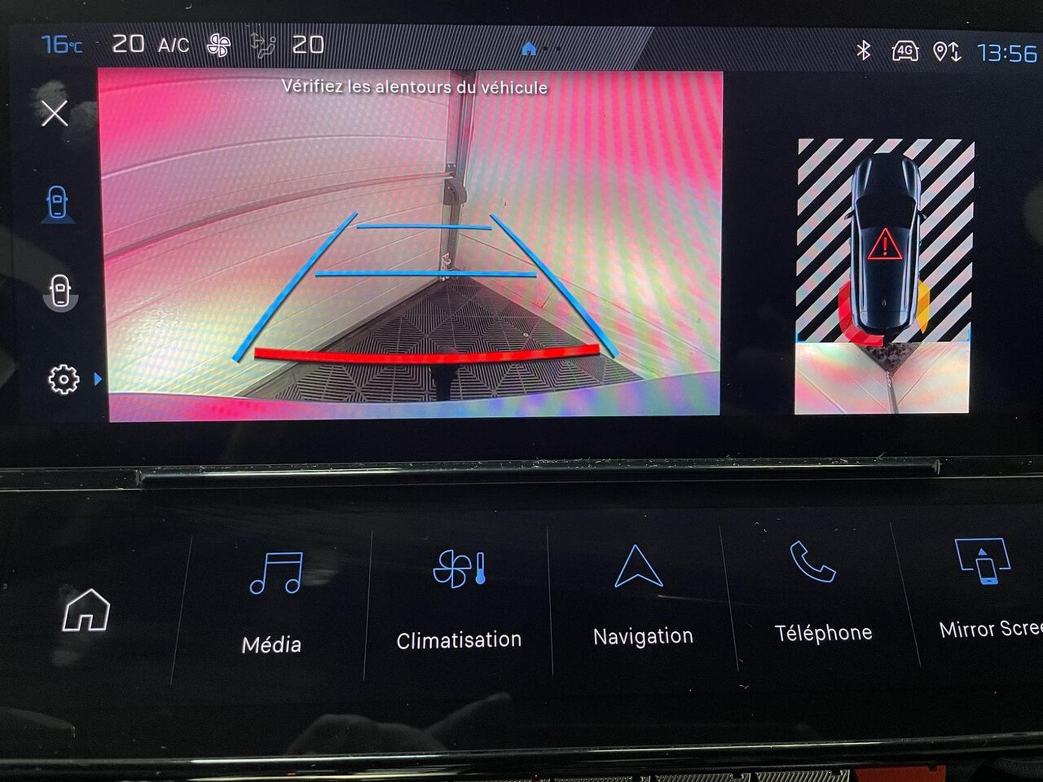 Peugeot 308 SW 1.5 BlueHDI 130 ALLURE EAT8 GPS CARPLAY (2022) - Foto 4