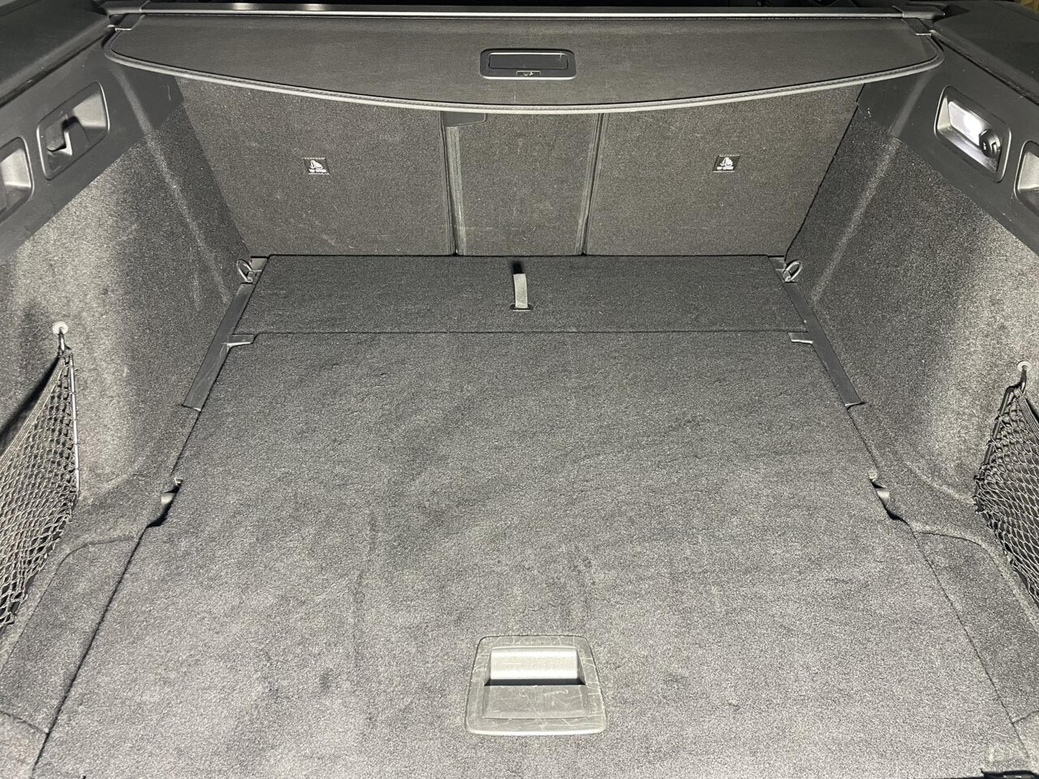 Peugeot 308 SW 1.5 BlueHDI 130 ALLURE EAT8 GPS CARPLAY (2022) - Foto 13