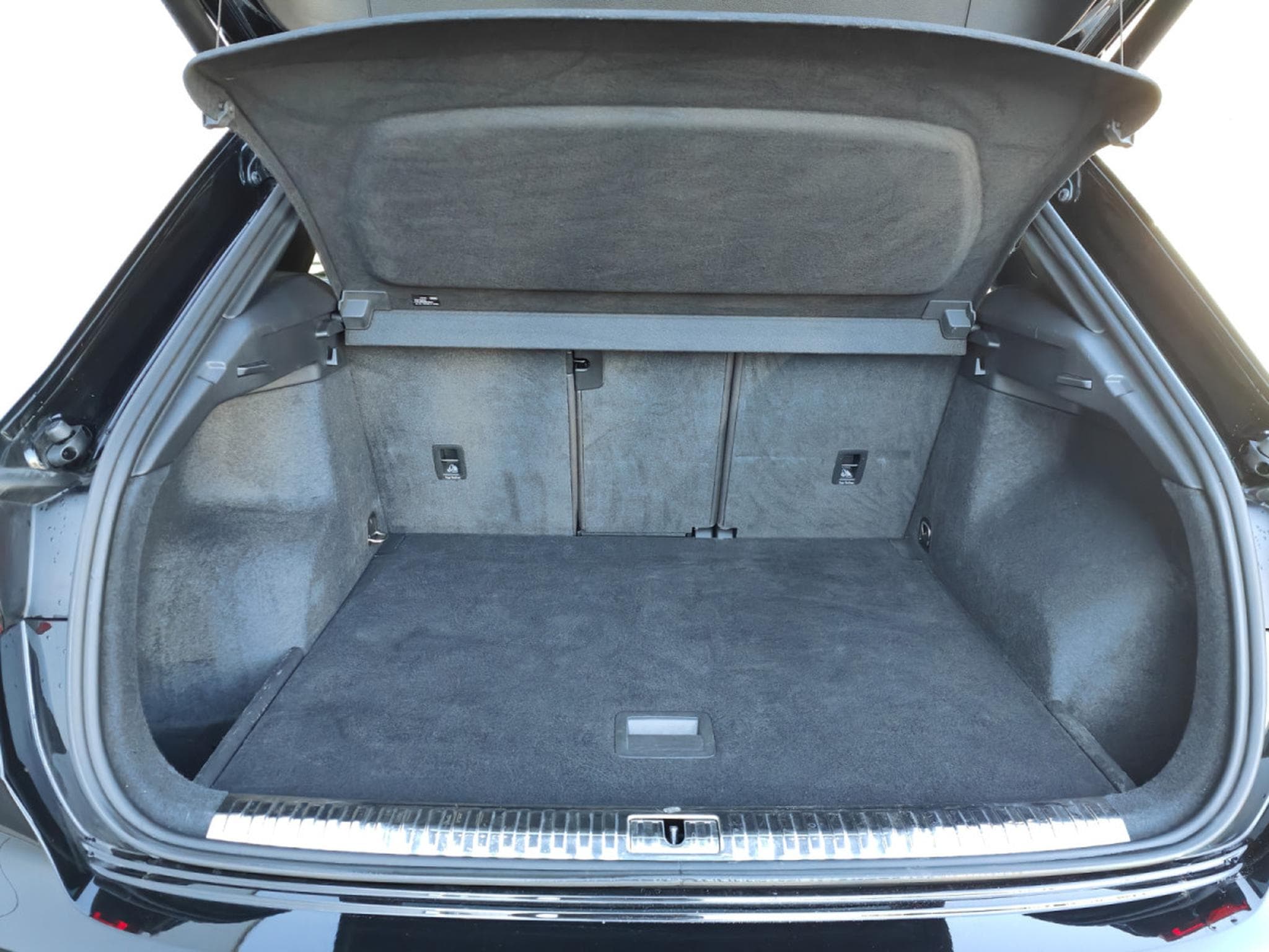 Audi Q3 40TDI QUATTRO S-TRONIC S-LINE CARPLAY CAMERA ECLAIRAGE AMBIA (2022) - Photo 9