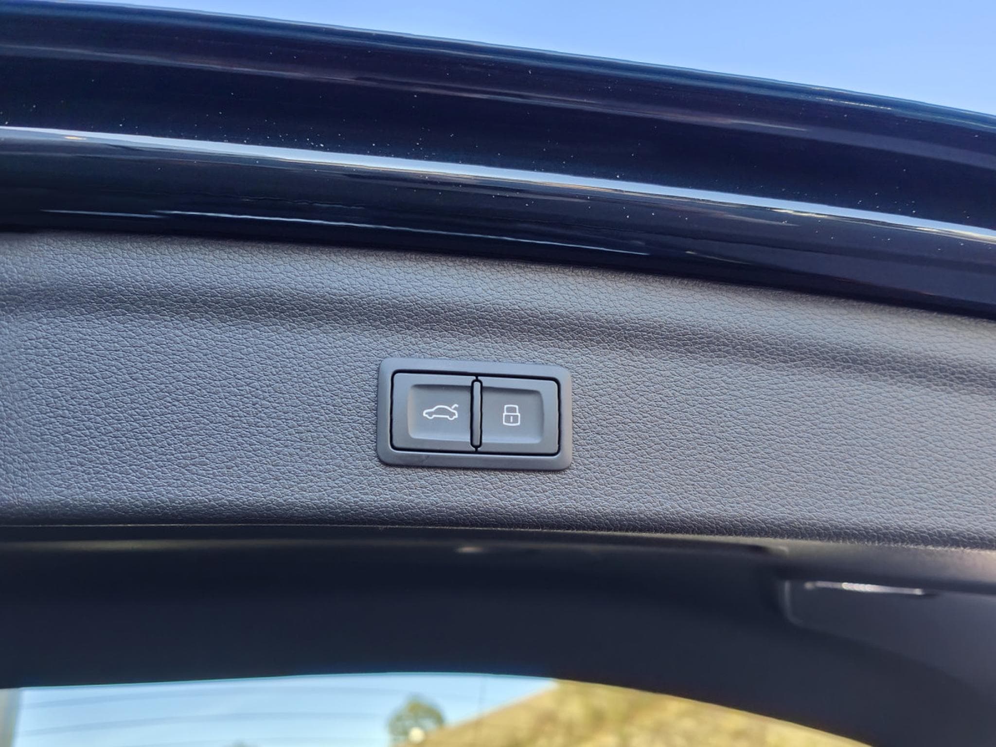 Audi Q3 40TDI QUATTRO S-TRONIC S-LINE CARPLAY CAMERA ECLAIRAGE AMBIA (2022) - Photo 11