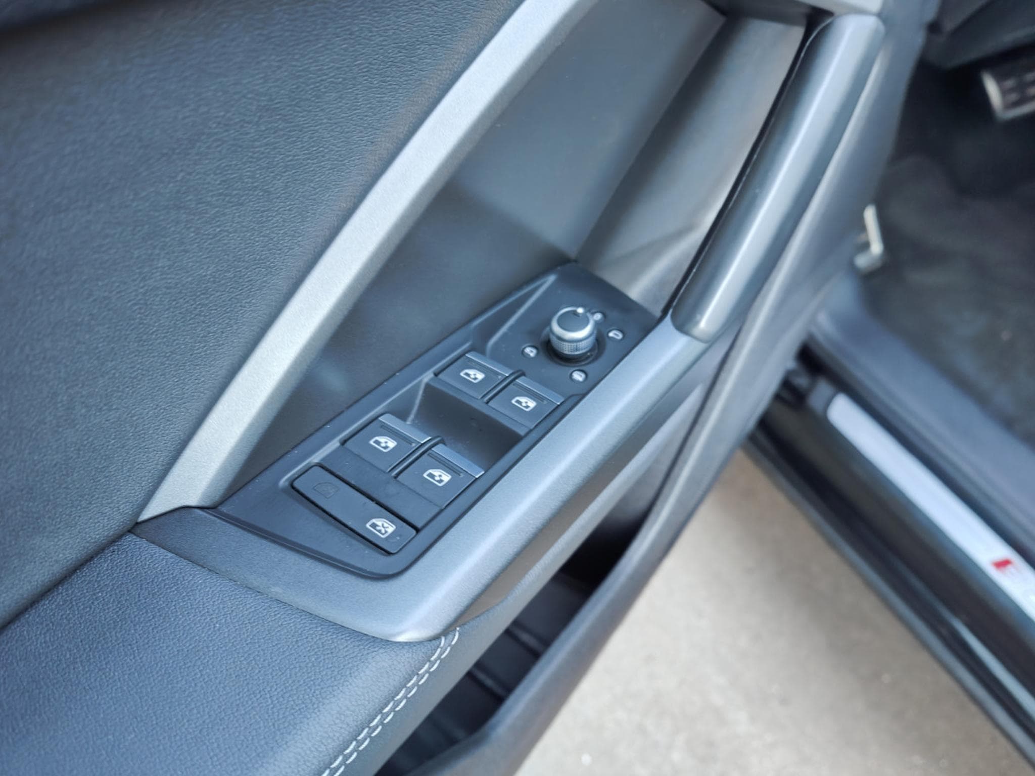 Audi Q3 40TDI QUATTRO S-TRONIC S-LINE CARPLAY CAMERA ECLAIRAGE AMBIA (2022) - Photo 14