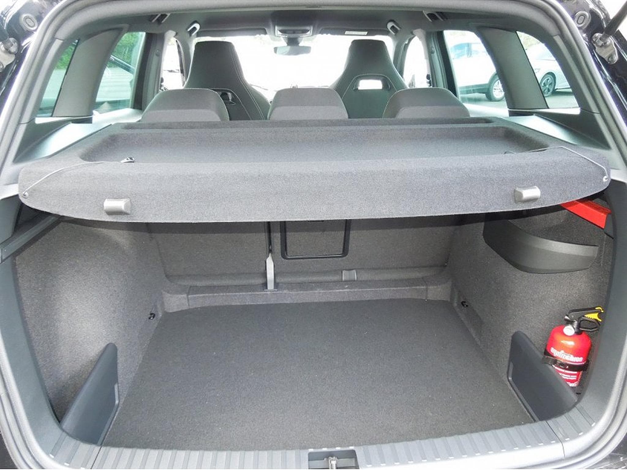 Skoda Karoq (2026) - Photo 13