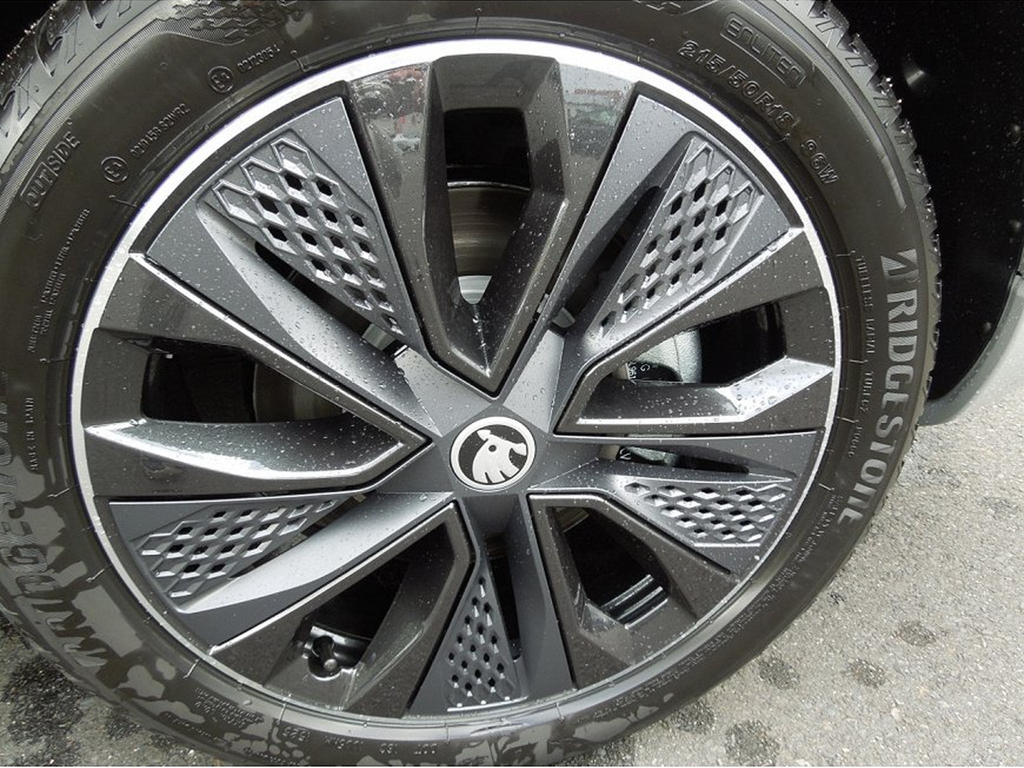 Skoda Karoq (2026) - Photo 14