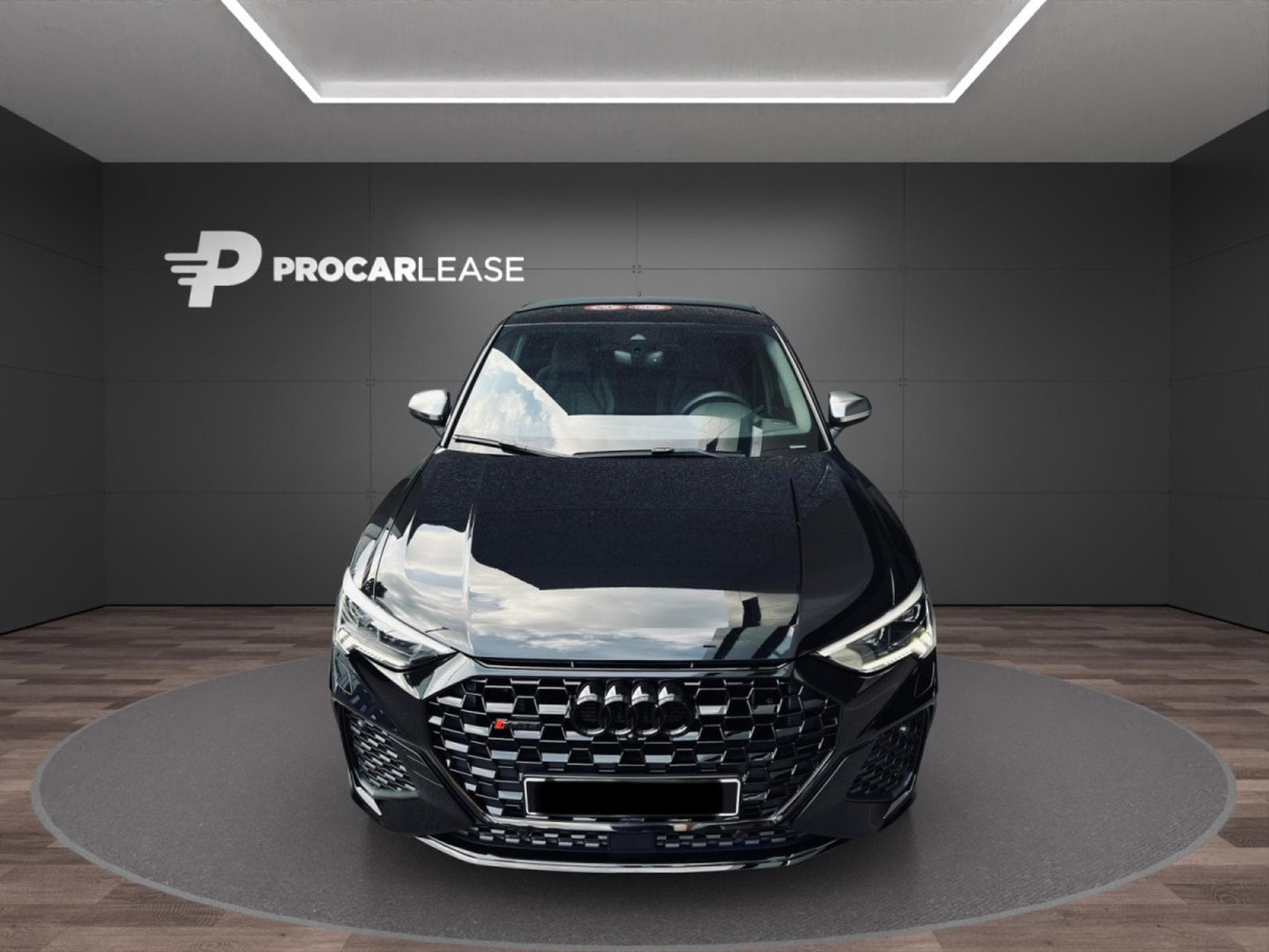 Audi RSQ3 RS Q3 Sportback 2.5 TFSI quattro S Tronic/FULL BLACK/CARBON (2022) - Foto 10