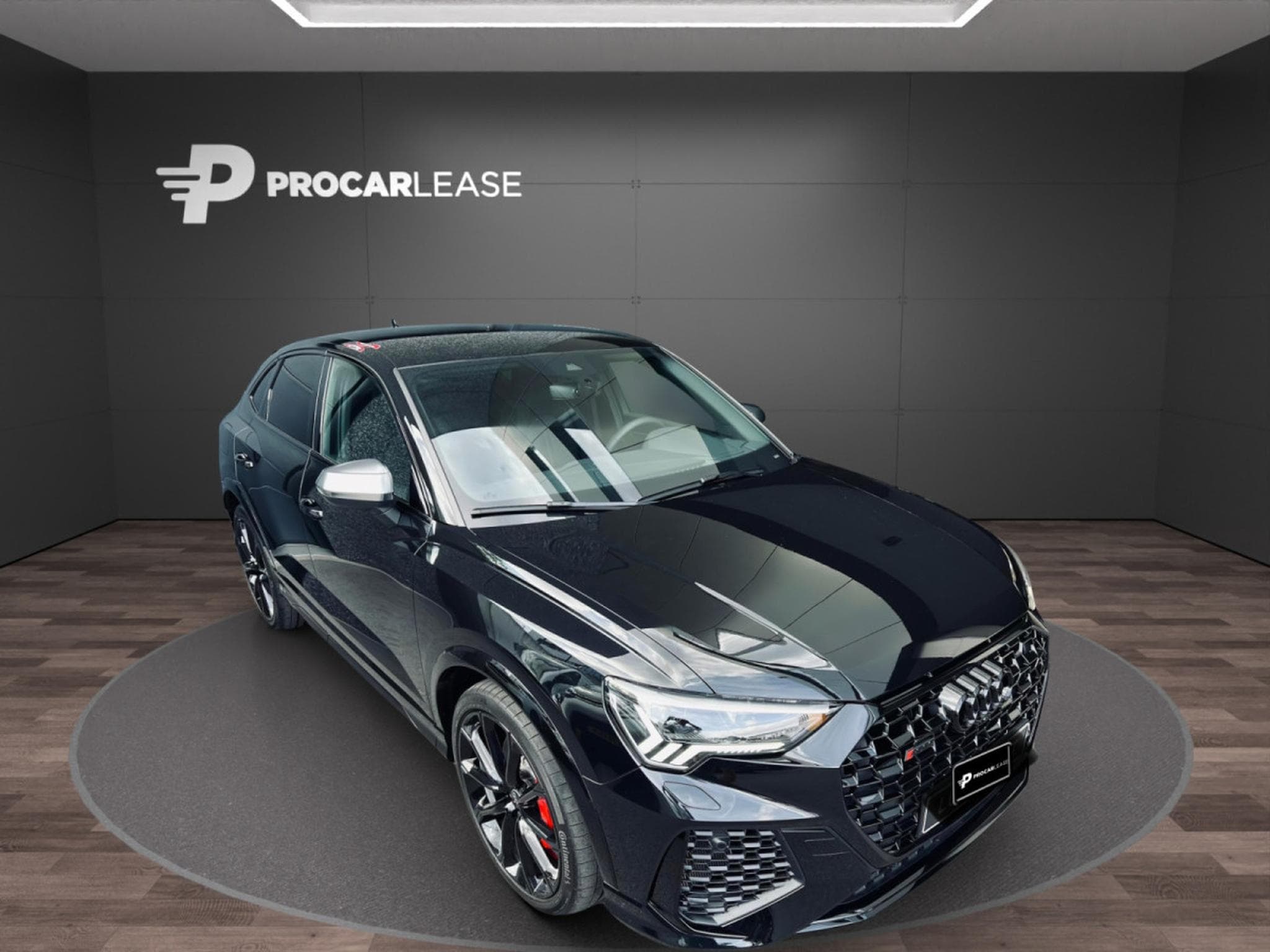 Audi RSQ3 RS Q3 Sportback 2.5 TFSI quattro S Tronic/FULL BLACK/CARBON (2022) - Foto 9