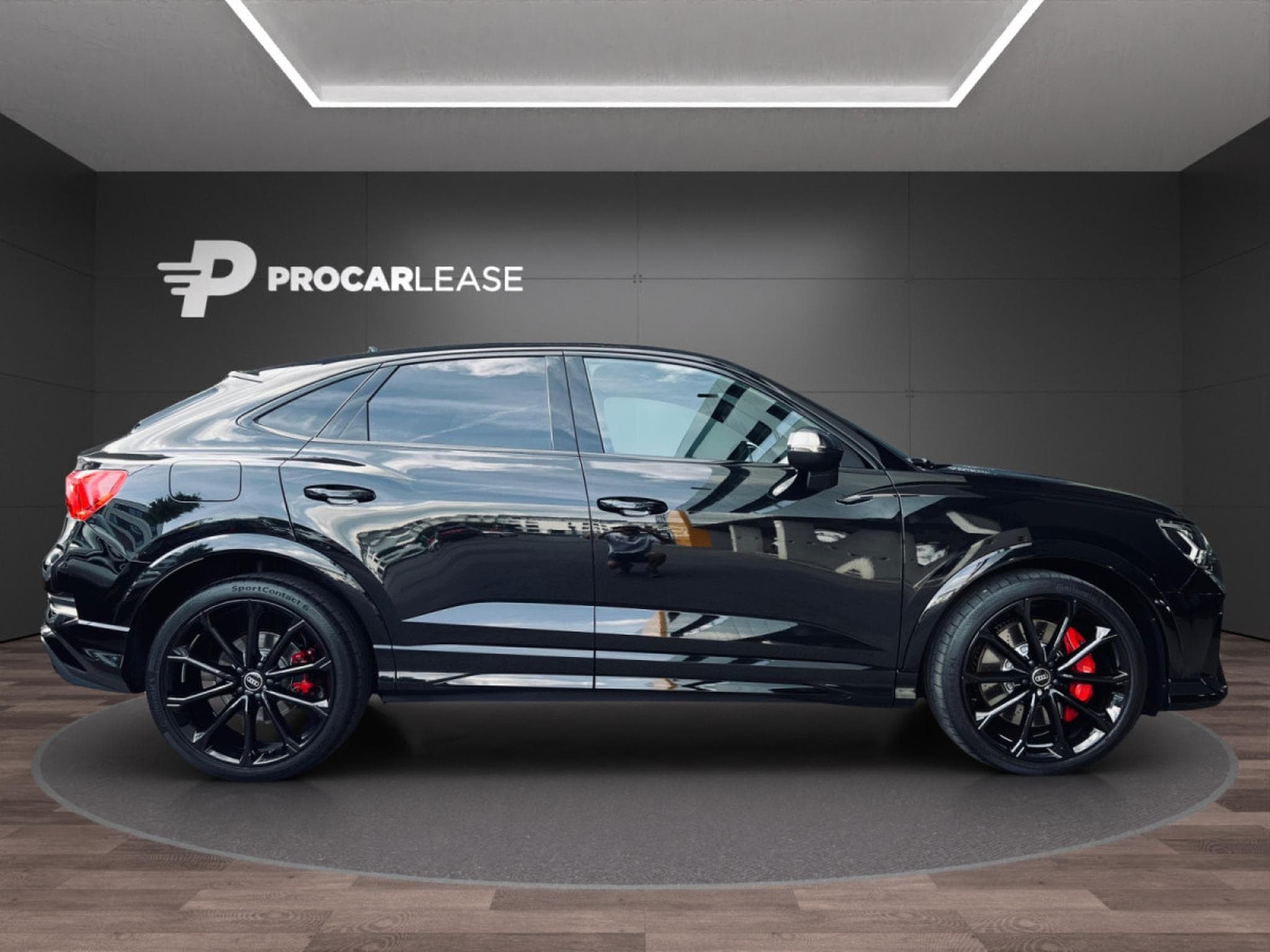Audi RSQ3 RS Q3 Sportback 2.5 TFSI quattro S Tronic/FULL BLACK/CARBON (2022) - Foto 12