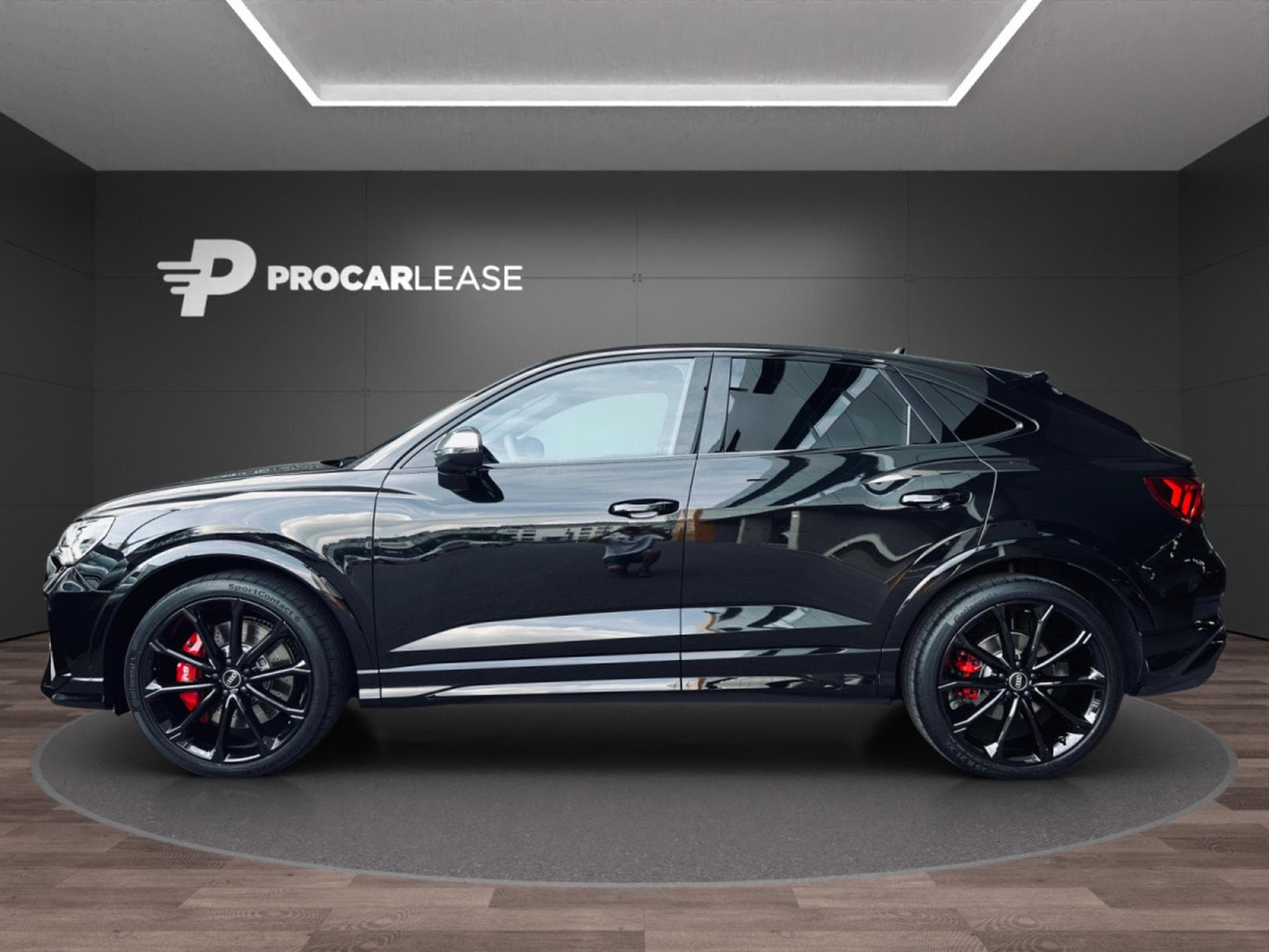 Audi RSQ3 RS Q3 Sportback 2.5 TFSI quattro S Tronic/FULL BLACK/CARBON (2022) - Foto 11