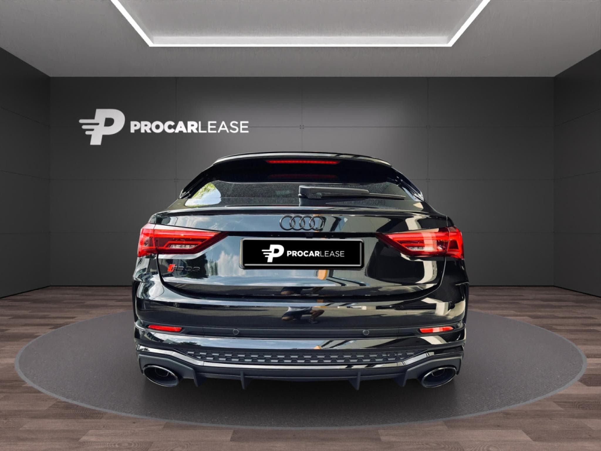 Audi RSQ3 RS Q3 Sportback 2.5 TFSI quattro S Tronic/FULL BLACK/CARBON (2022) - Foto 14